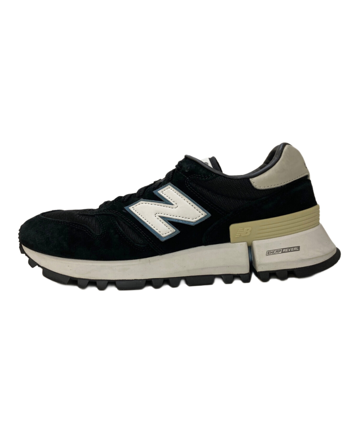 中古・古着通販】NEW BALANCE (ニューバランス) MS1300BG BLACK 21SS-I 