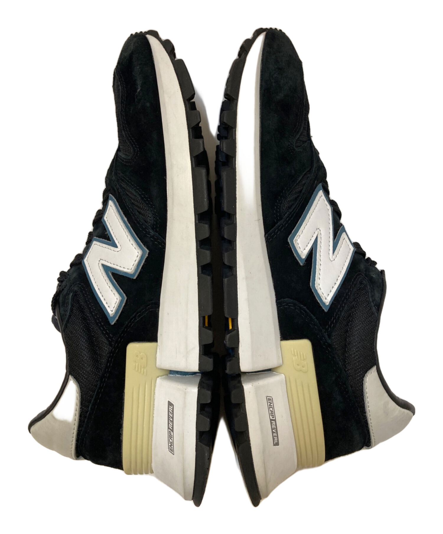 中古・古着通販】NEW BALANCE (ニューバランス) MS1300BG BLACK 21SS-I 