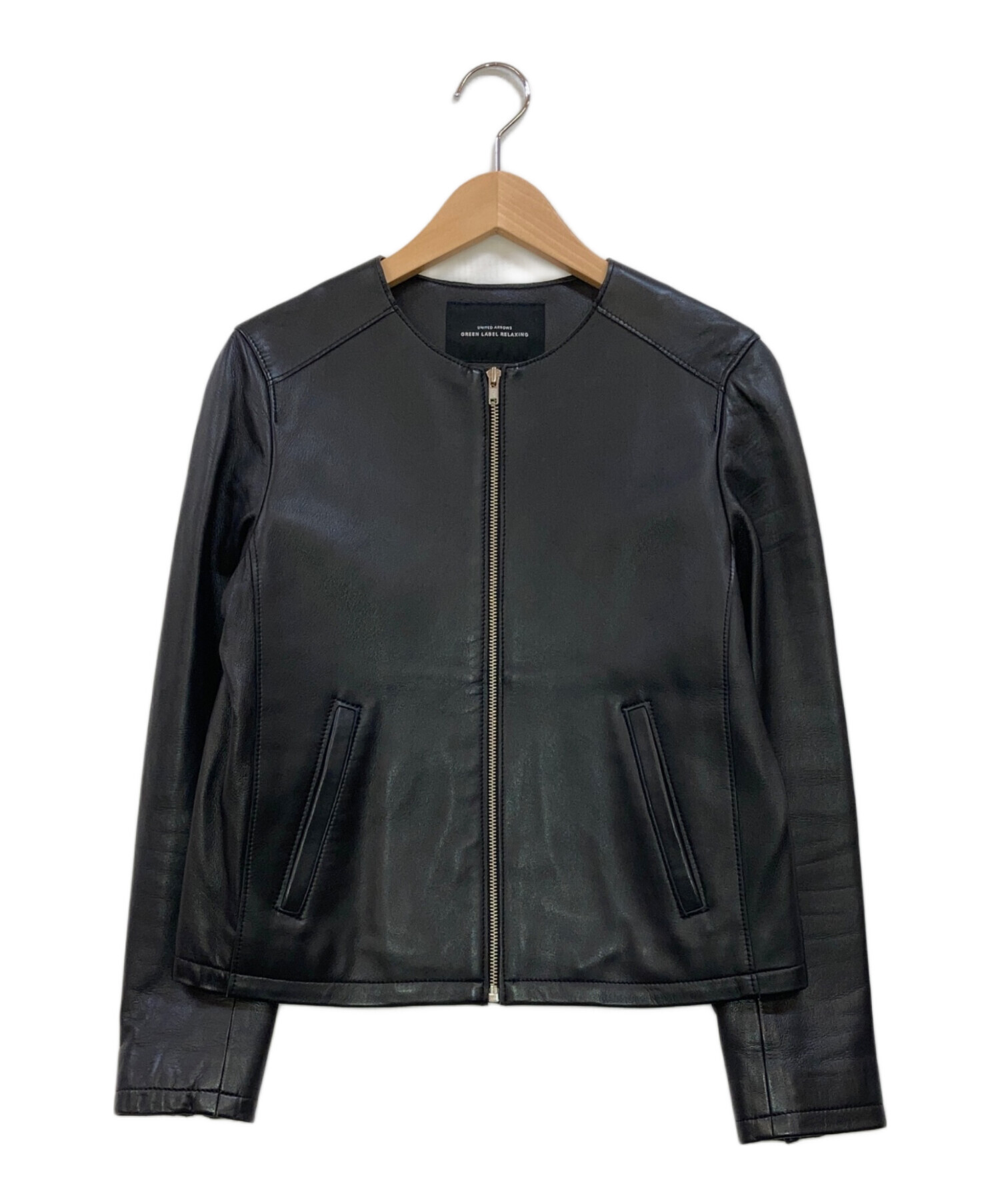 中古・古着通販】green label relaxing (グリーンレーベルリラクシング 