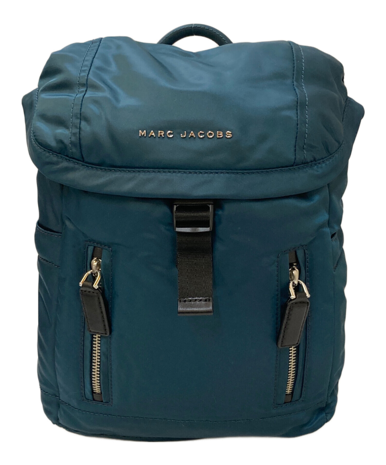 中古・古着通販】MARC JACOBS (マーク ジェイコブス) ナイロンリュック