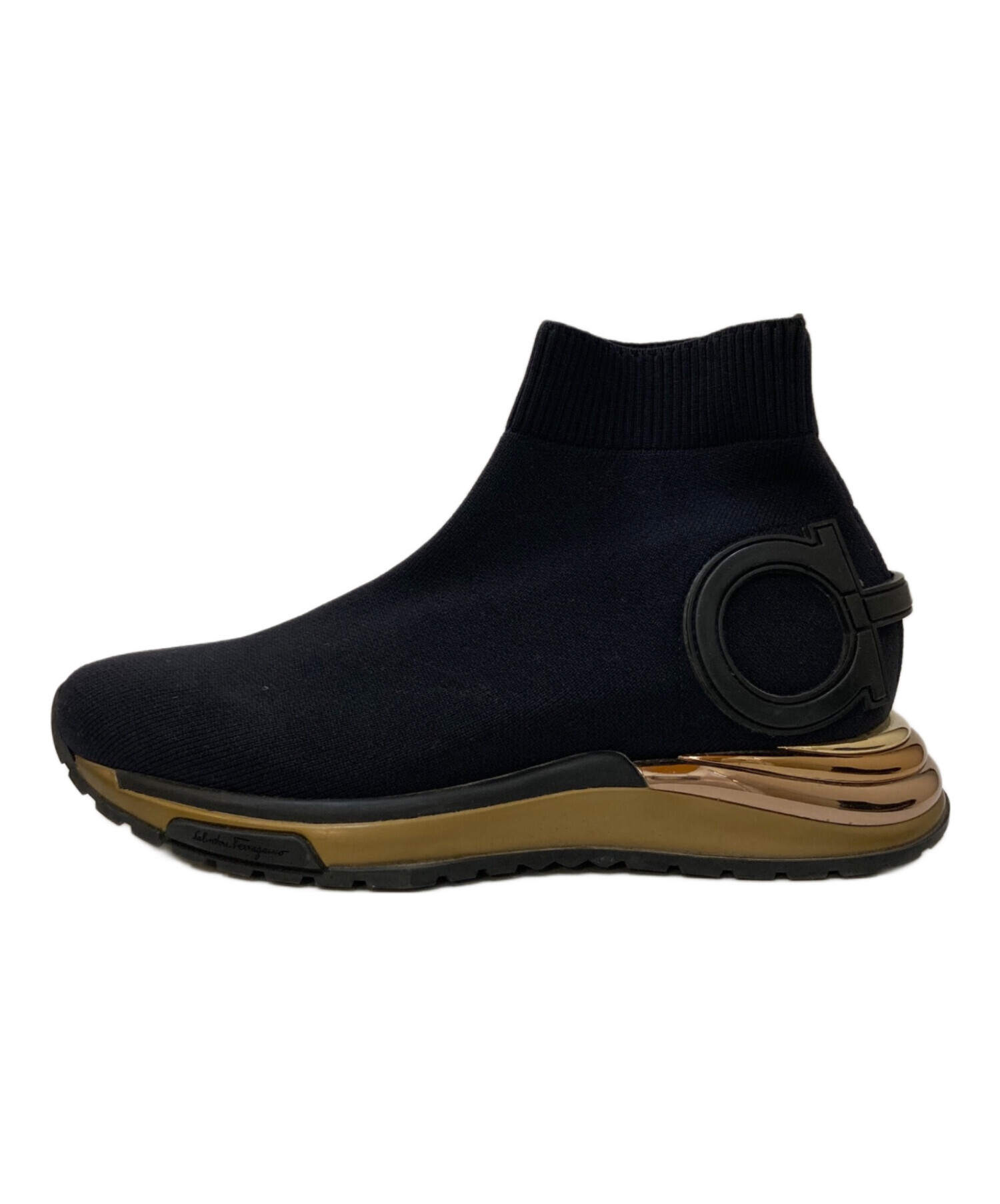 中古・古着通販】Salvatore Ferragamo (サルヴァトーレ フェラガモ 