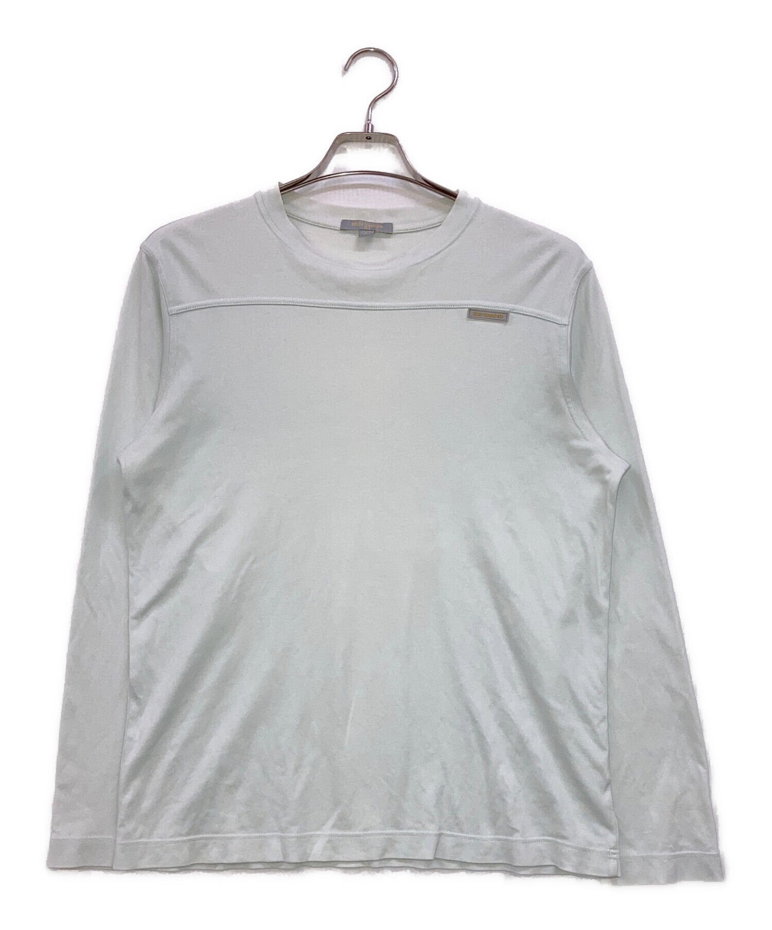 中古・古着通販】LOUIS VUITTON (ルイ ヴィトン) ロングスリーブ  