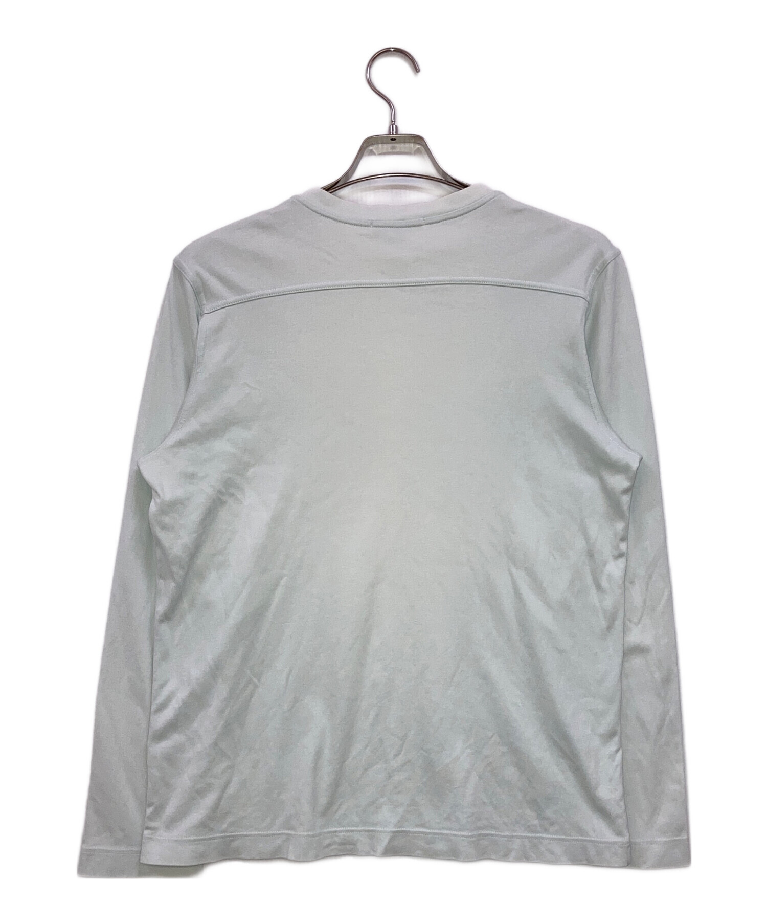 中古・古着通販】LOUIS VUITTON (ルイ ヴィトン) ロングスリーブ  