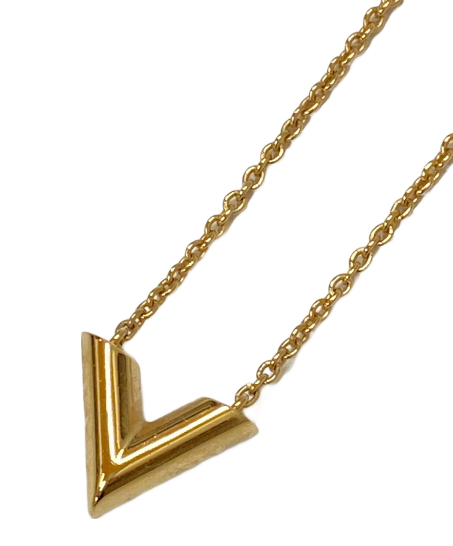 中古・古着通販】LOUIS VUITTON (ルイ ヴィトン) エッセンシャルV  