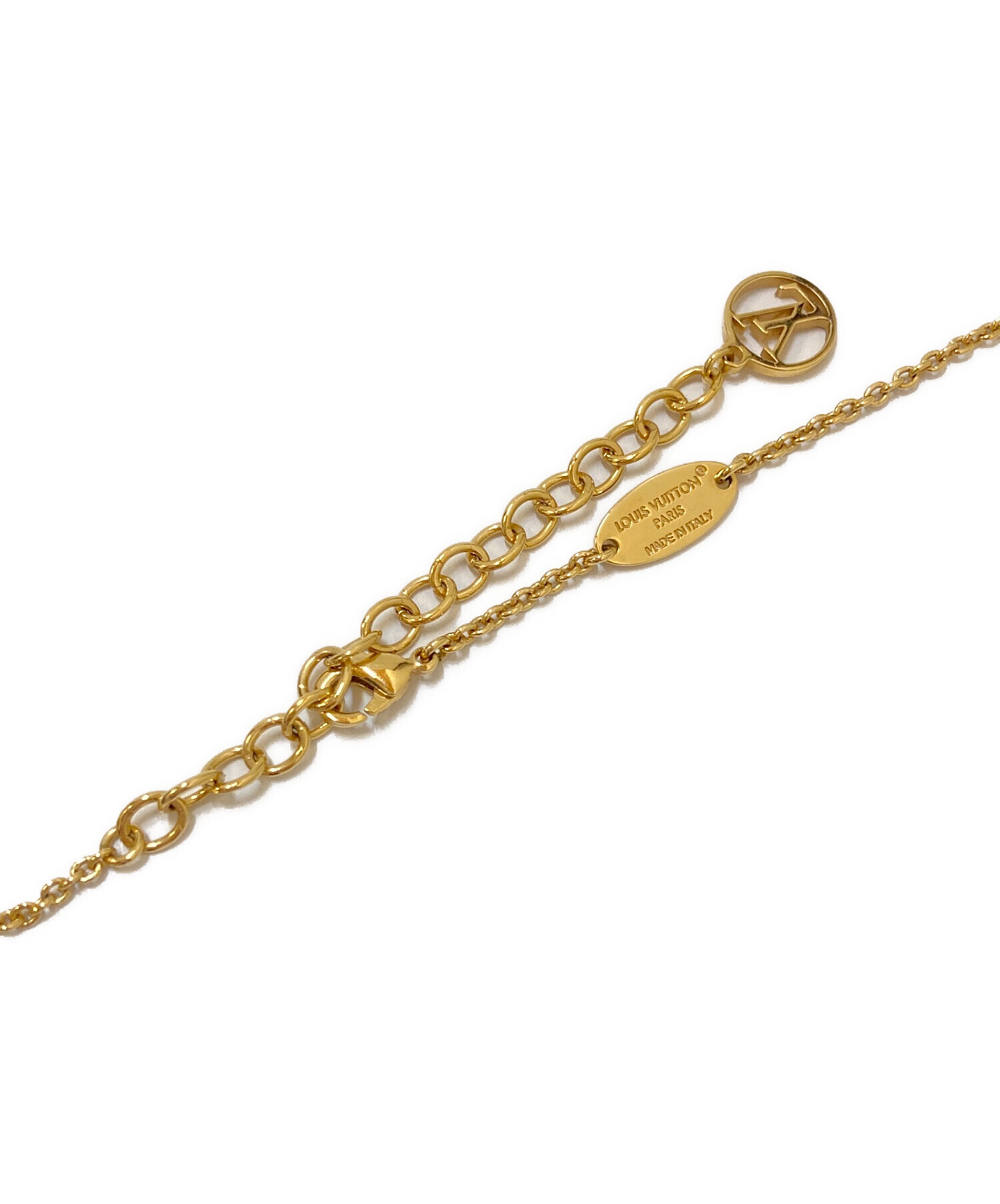 中古・古着通販】LOUIS VUITTON (ルイ ヴィトン) エッセンシャルV  