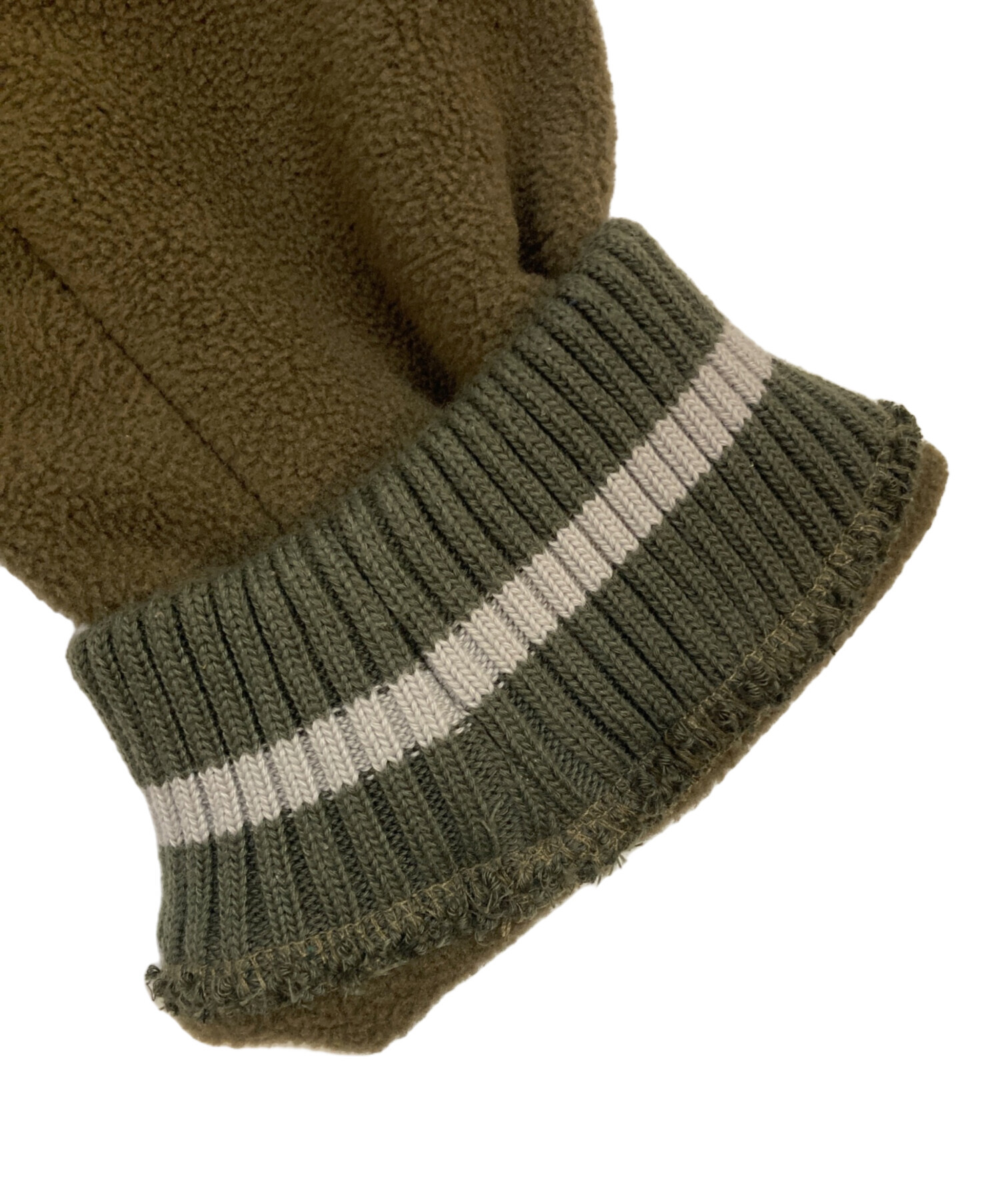 中古・古着通販】X-LARGE (エクストララージ) フリースジャケット