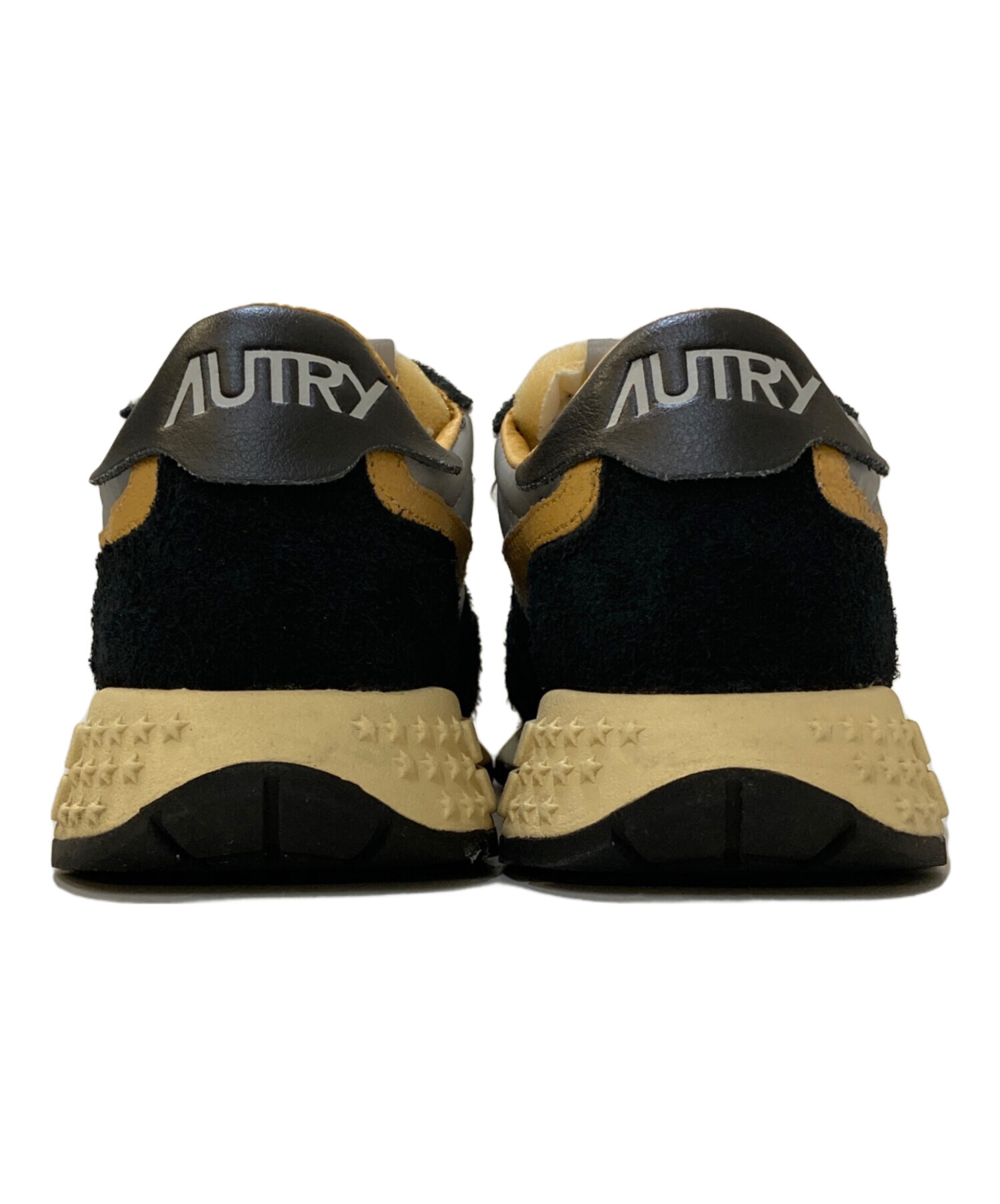中古・古着通販】AUTRY (オートリ―) REELWIND LOW ローカット 