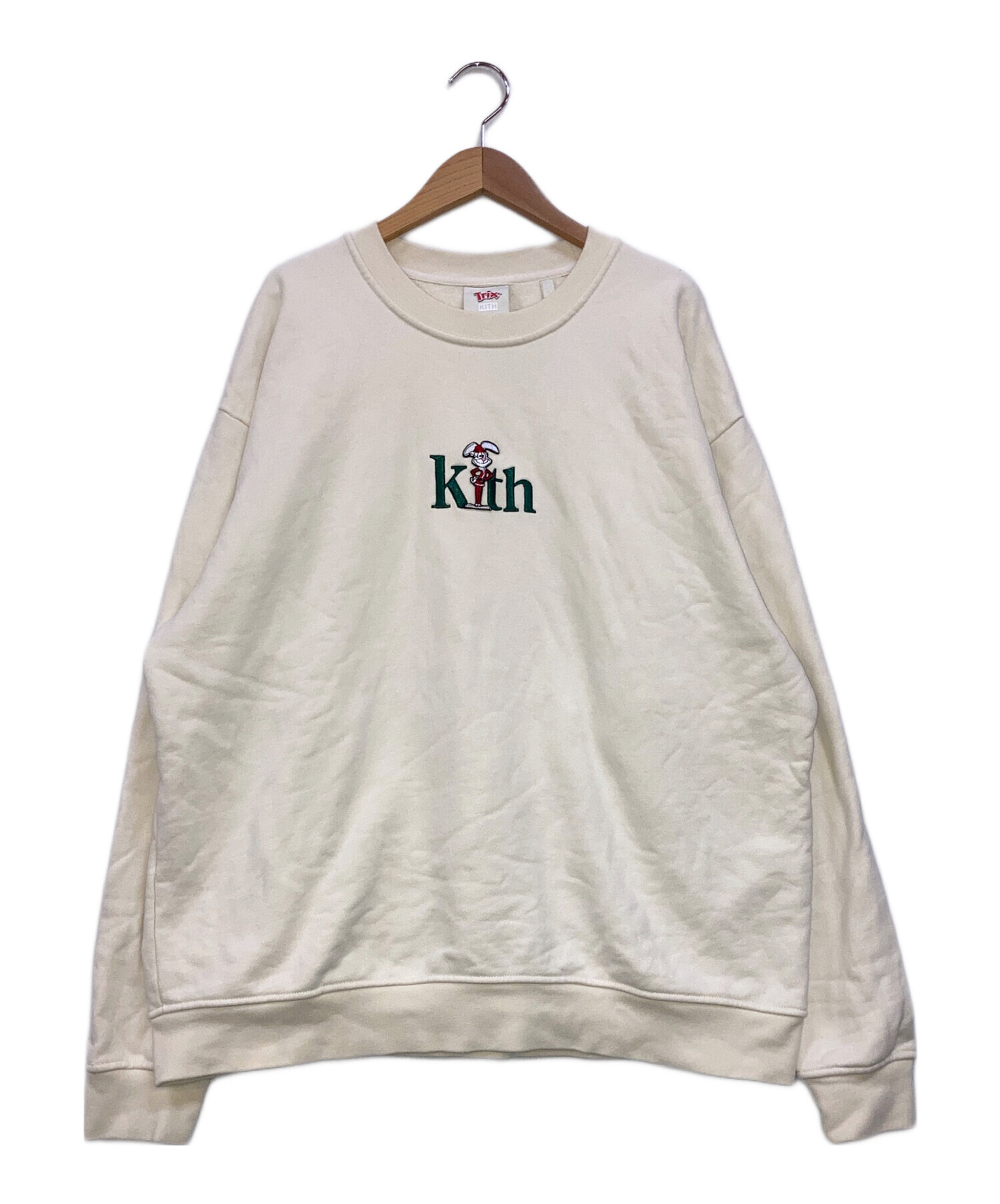 中古・古着通販】KITH (キス) TRIX (トリックス) Trix Rabbit