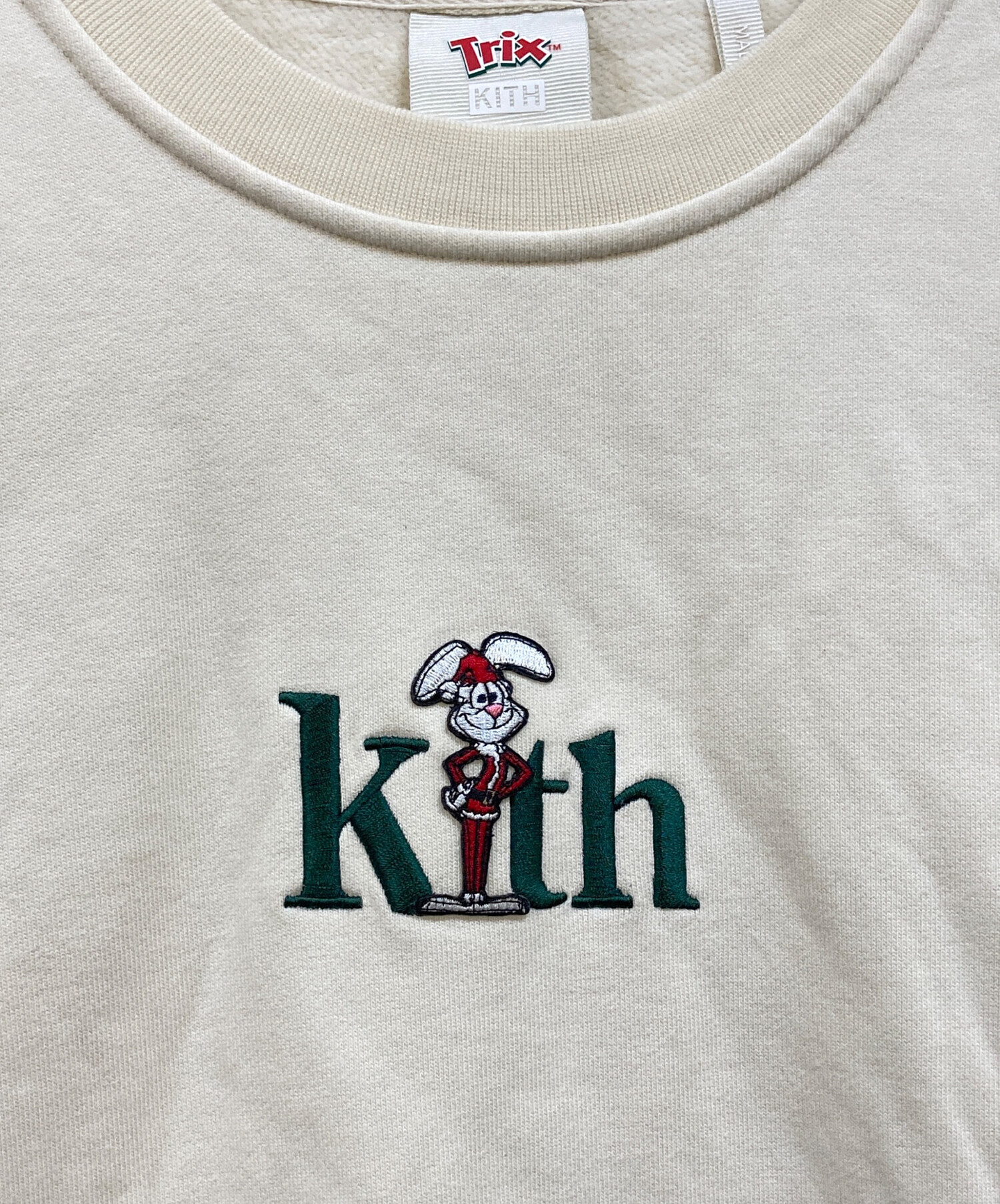 中古・古着通販】KITH (キス) TRIX (トリックス) Trix Rabbit