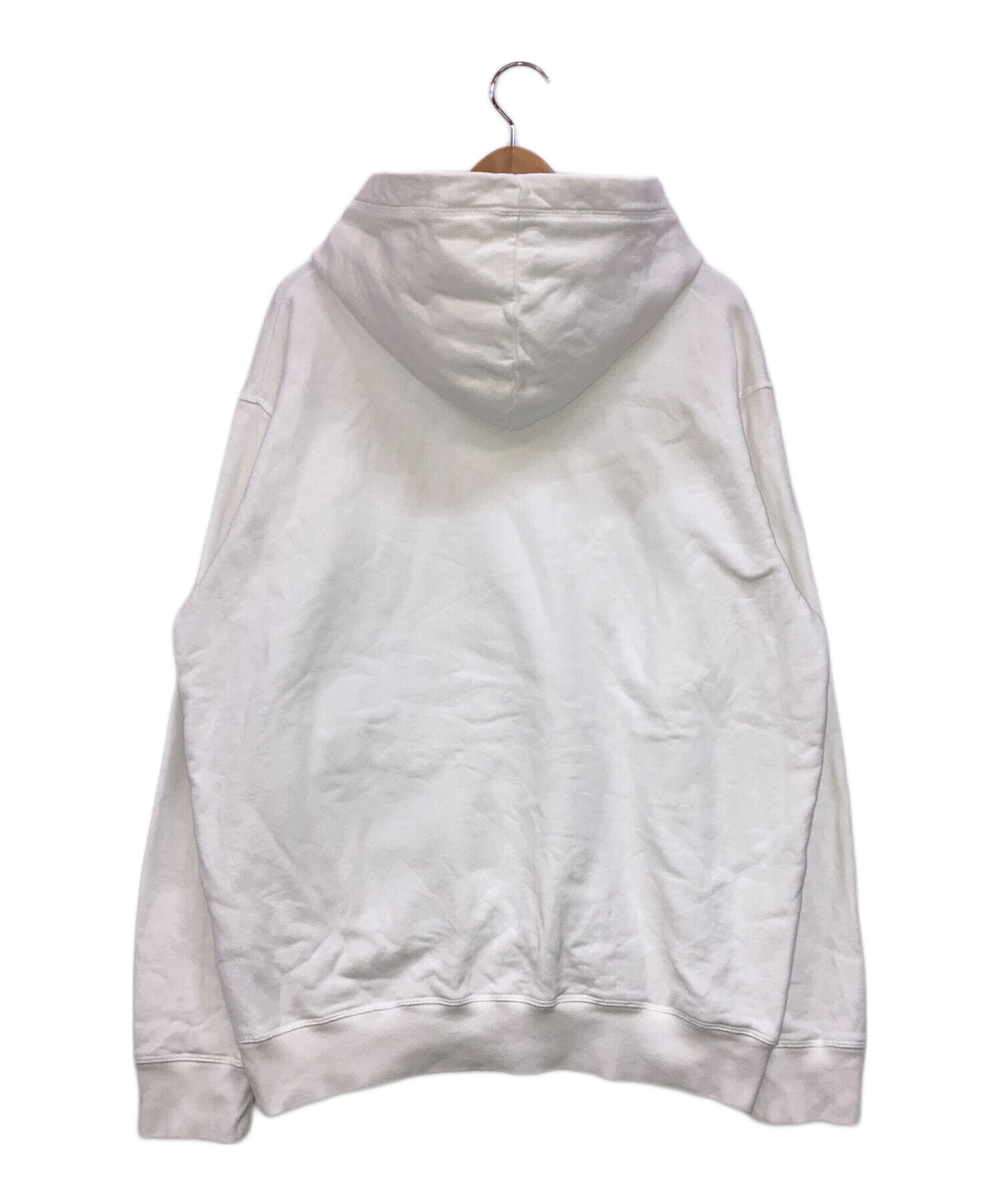 中古・古着通販】DSQUARED2 (ディースクエアード) プルオーバー 
