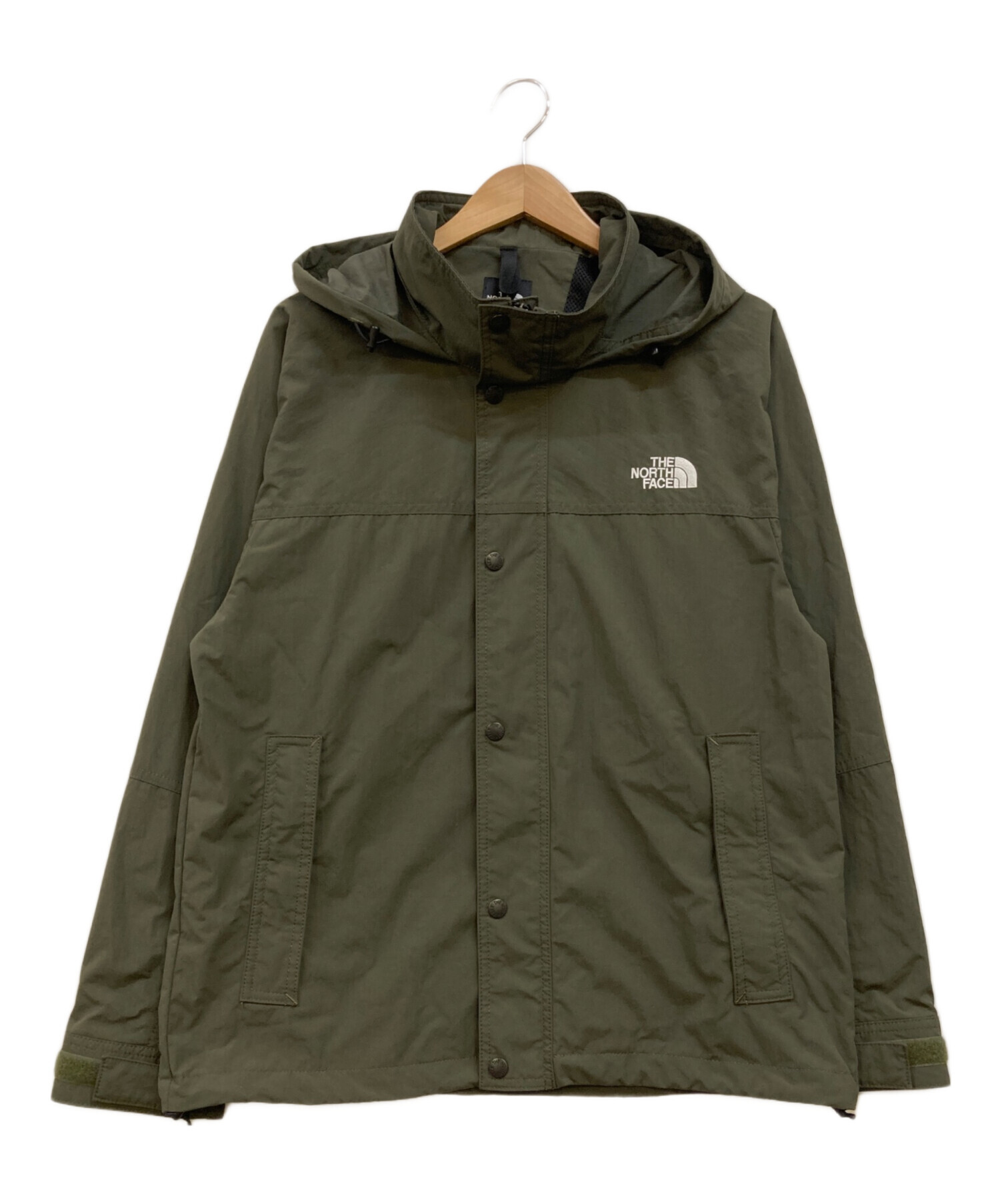 中古・古着通販】THE NORTH FACE (ザ ノース フェイス) ハイドレナ 