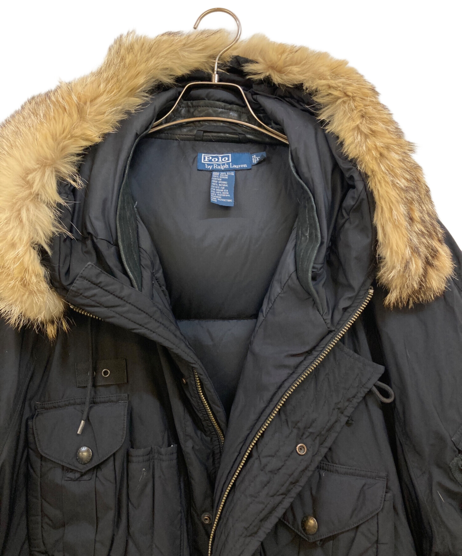 中古・古着通販】POLO RALPH LAUREN (ポロ・ラルフローレン