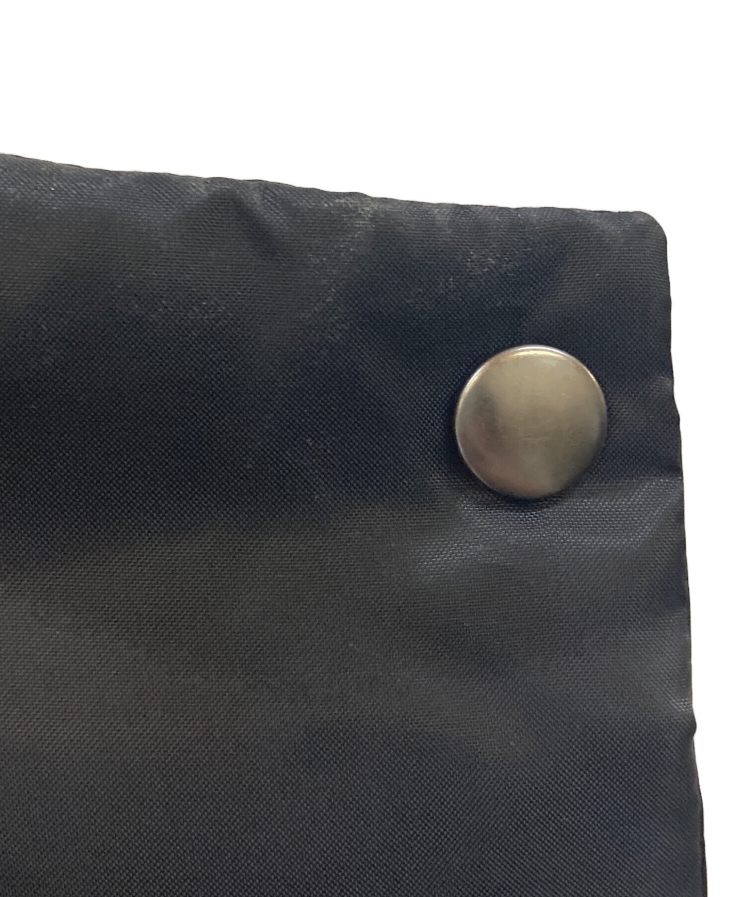 芽風⁑ドット リバーシブルロングダウンコート　ブラック　黒　38 ライトアウター 芽風⁑ドット リバーシブルロングダウンコート ブラック 黒 38 ライト