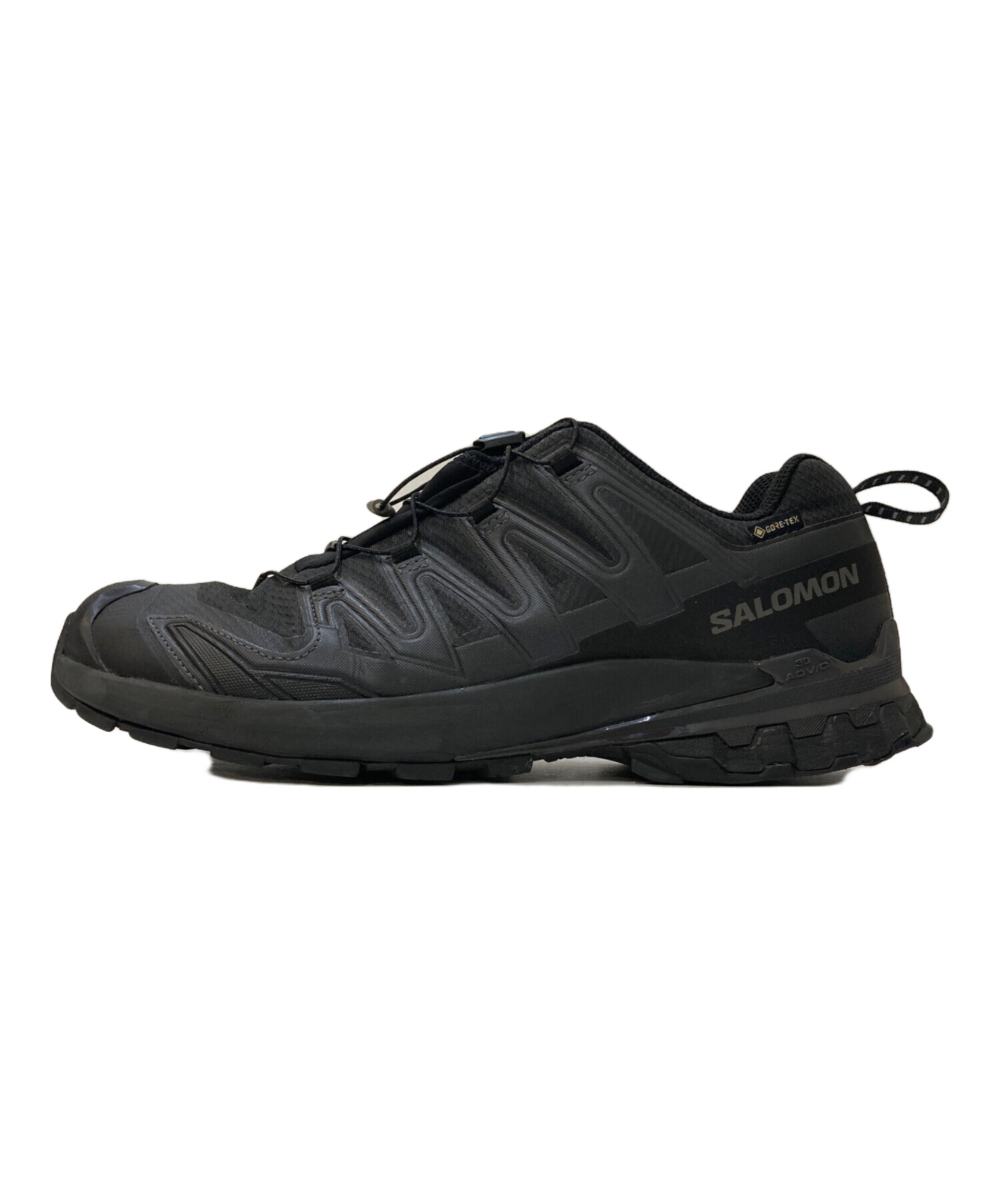 中古・古着通販】SALOMON (サロモン) XA PRO 3D V9 GORE-TEX ブラック 