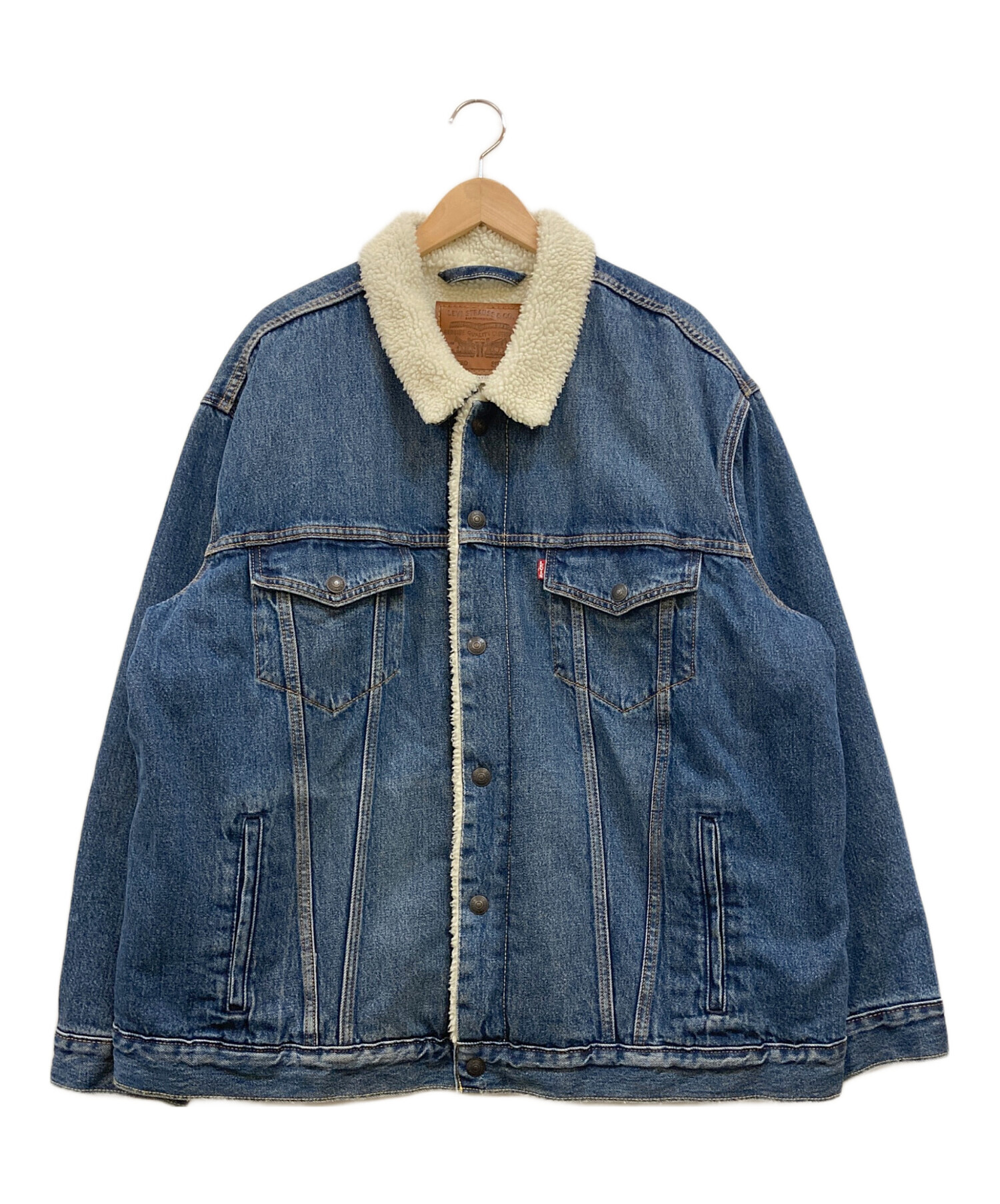 中古・古着通販】LEVI