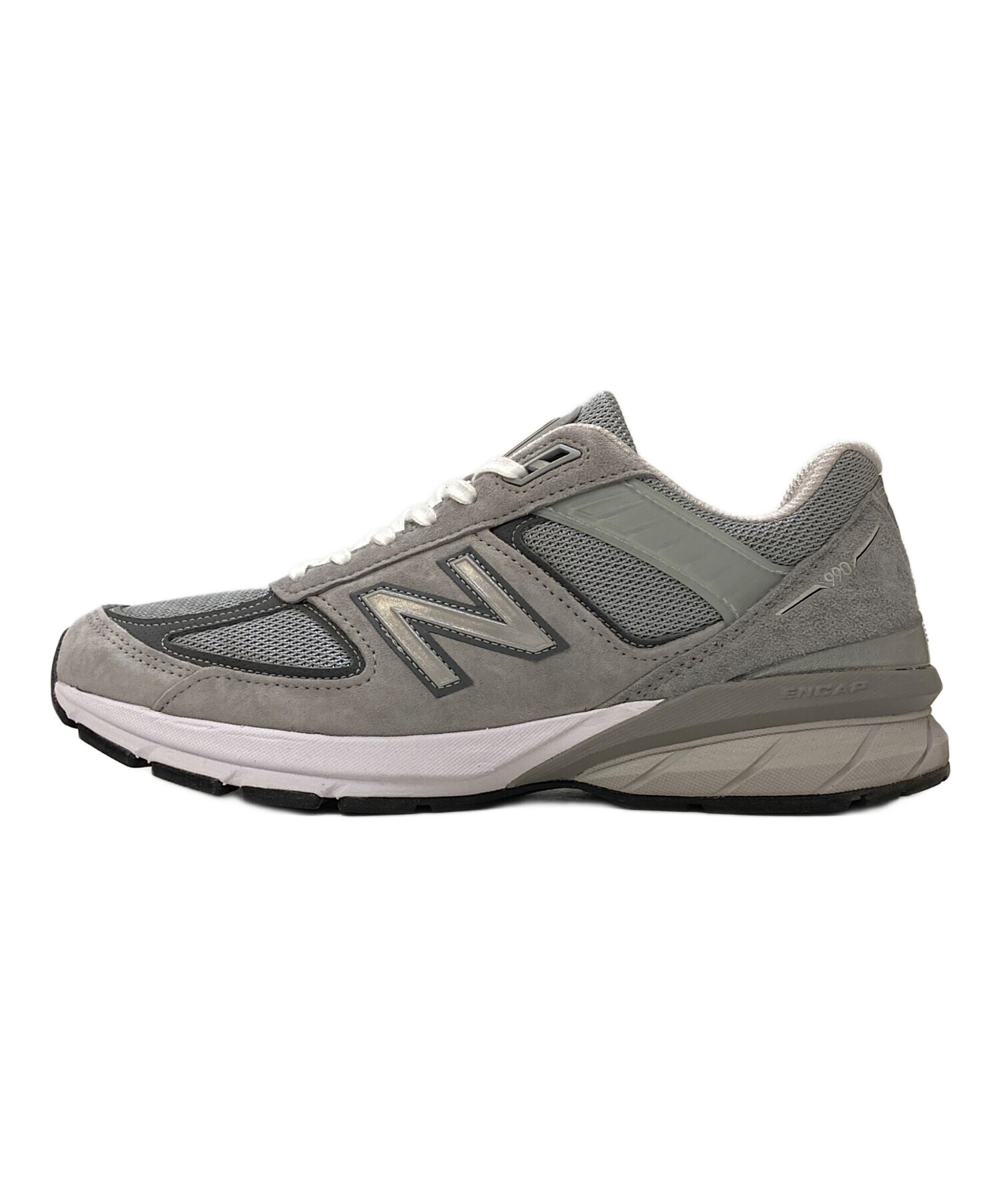 中古・古着通販】NEW BALANCE (ニューバランス) M990GL5 ローカット 