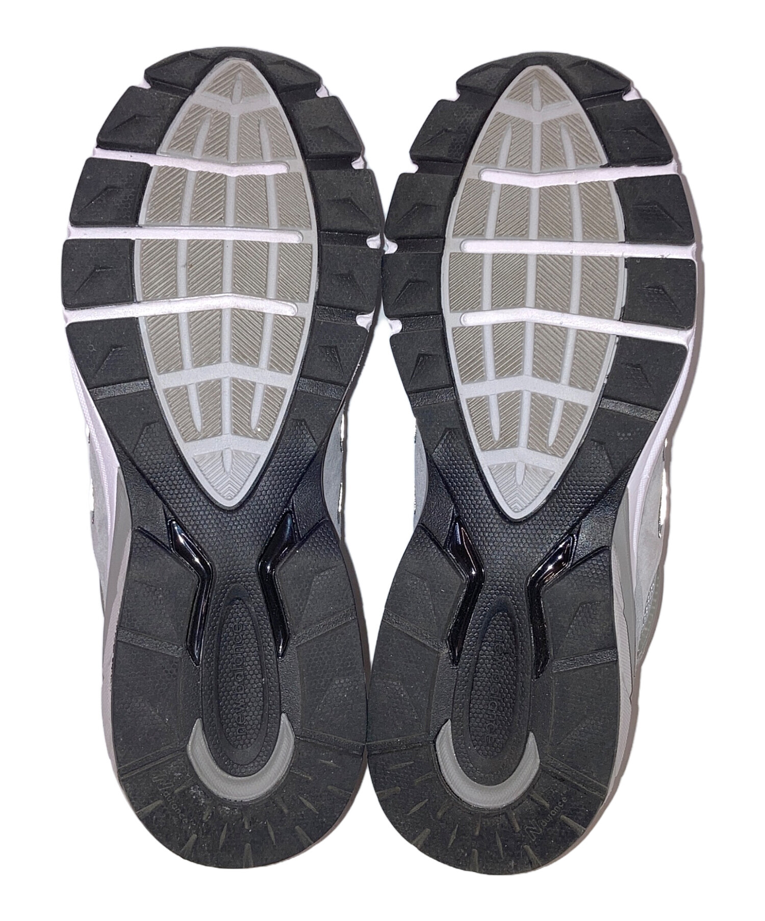 New Balance M990GL5 27.5cm グレー ニューバランスM990GL5 27.5