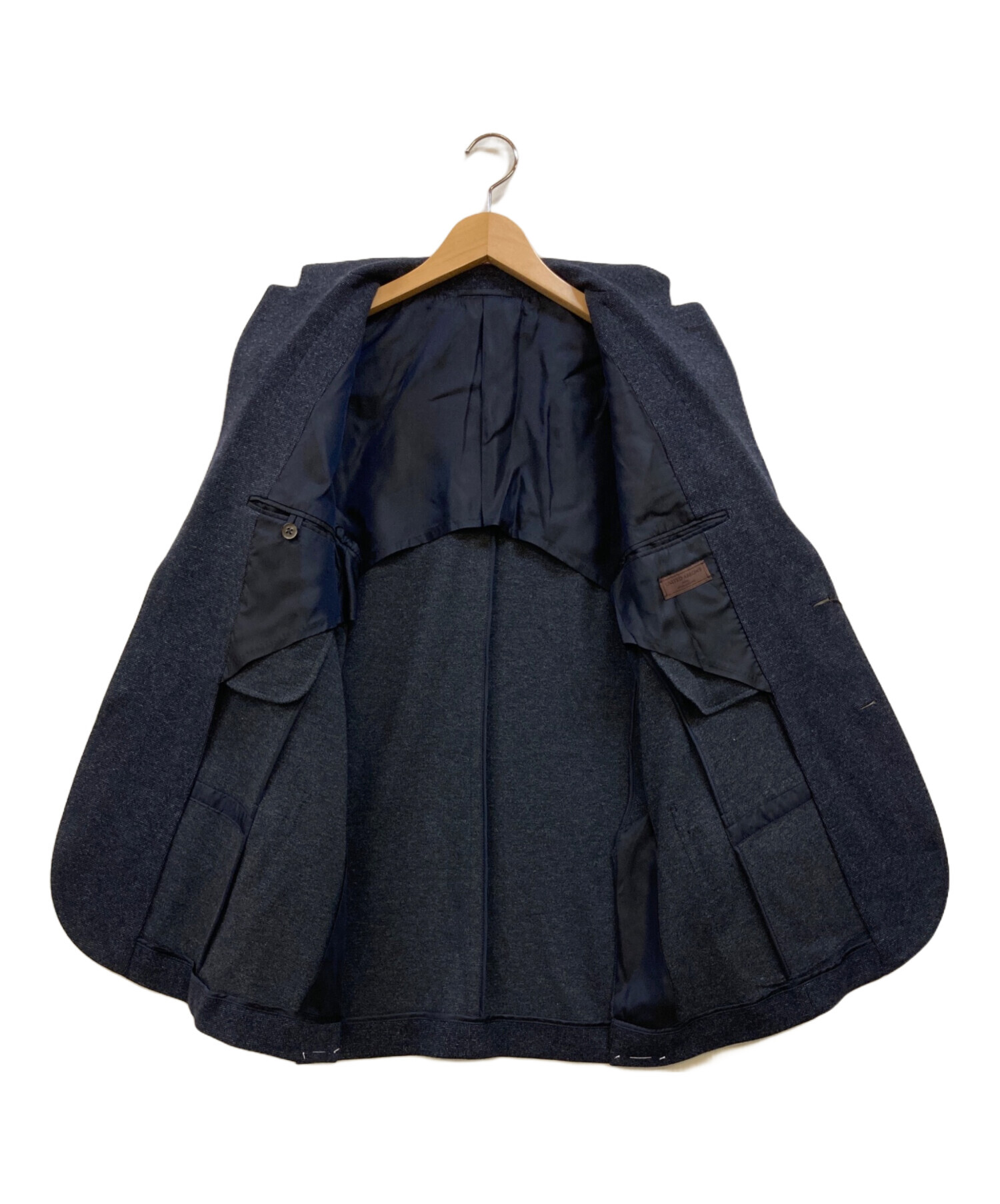 中古・古着通販】UNITED ARROWS (ユナイテッドアローズ) ピンヘッド 