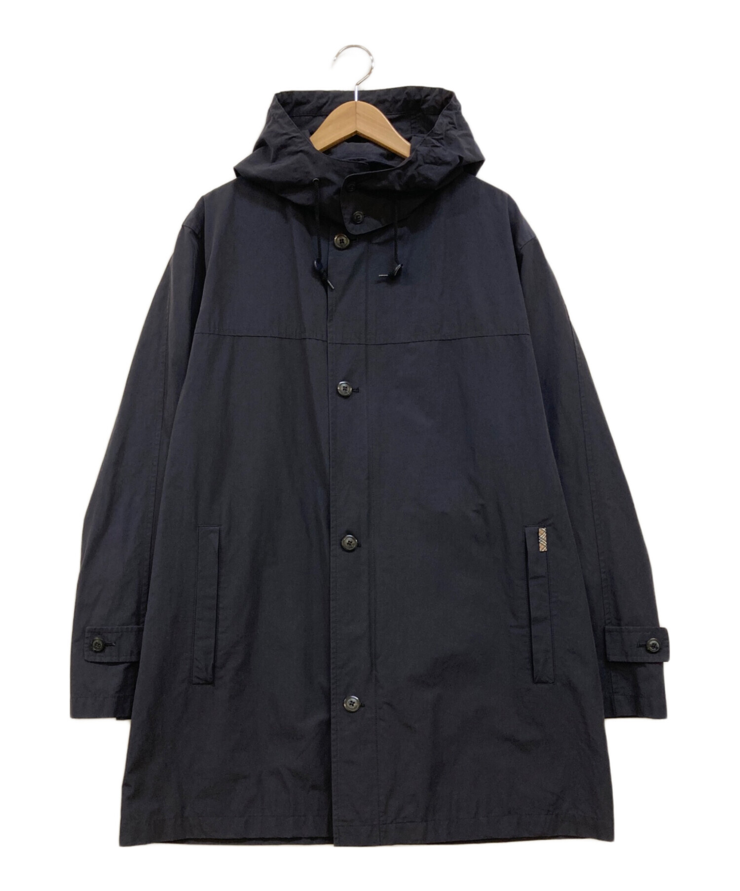 中古・古着通販】BURBERRY LONDON (バーバリーロンドン) 裏地ノバ 