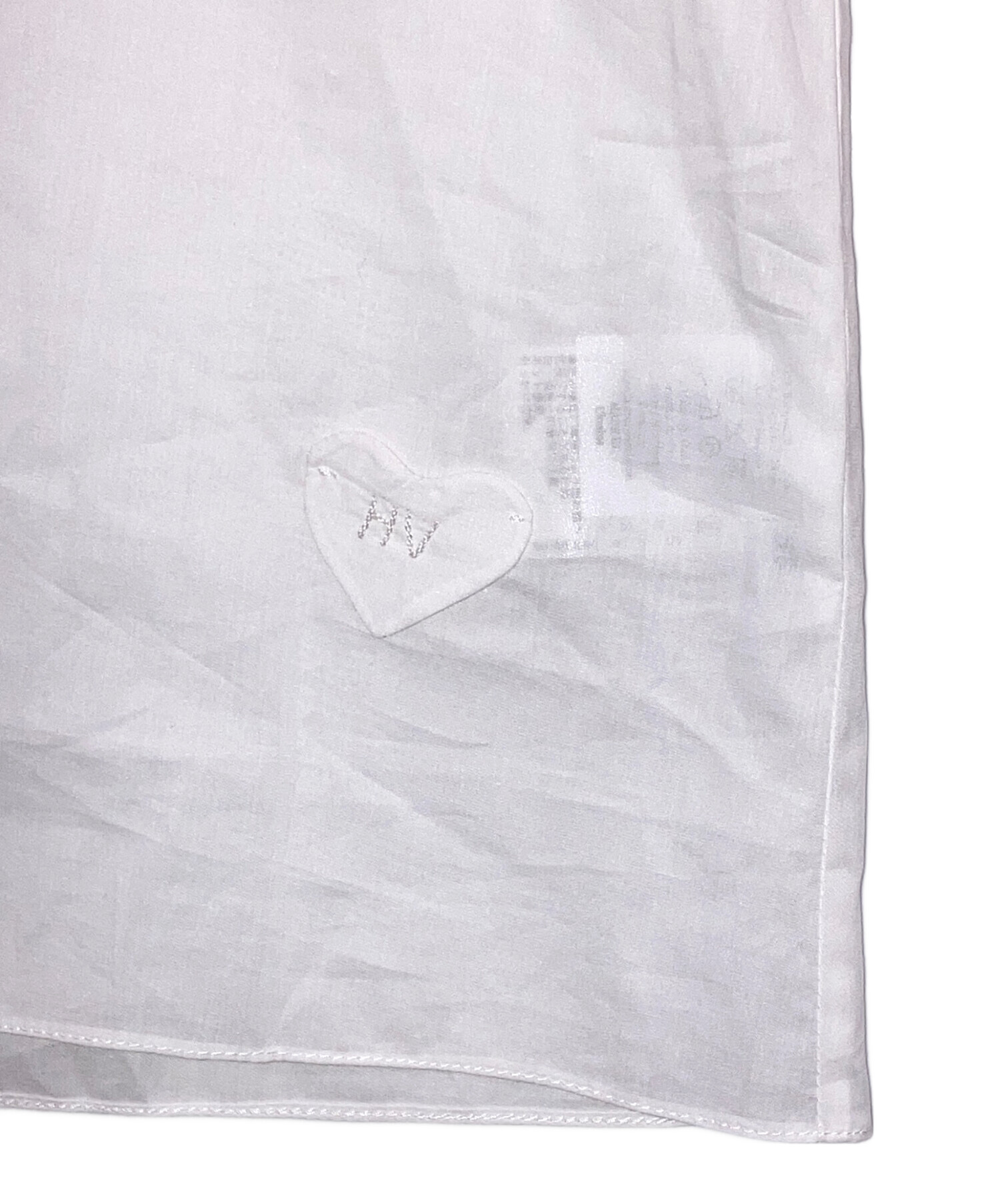 中古・古着通販】Horror Vacui (ホラー ヴァキュイ) DRAWER