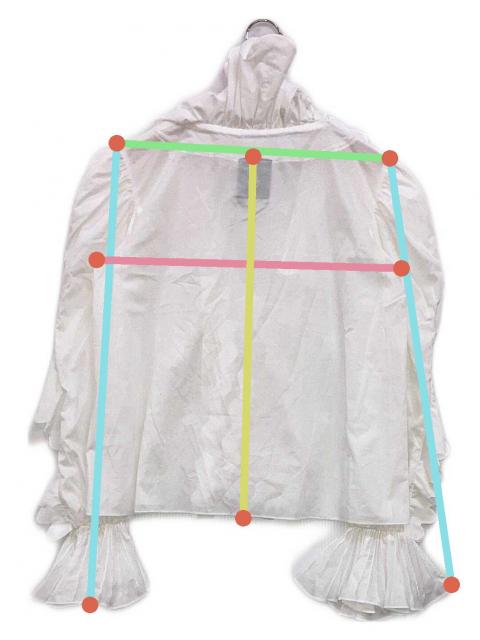 中古・古着通販】Horror Vacui (ホラー ヴァキュイ) DRAWER