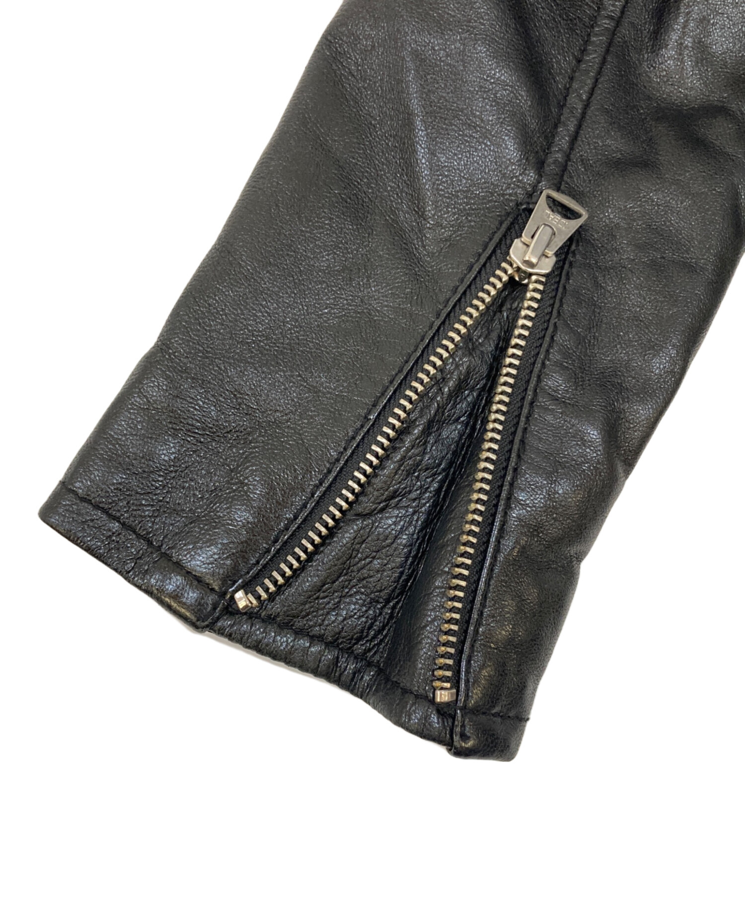 中古・古着通販】JOURNAL STANDARD (ジャーナルスタンダード) レザー