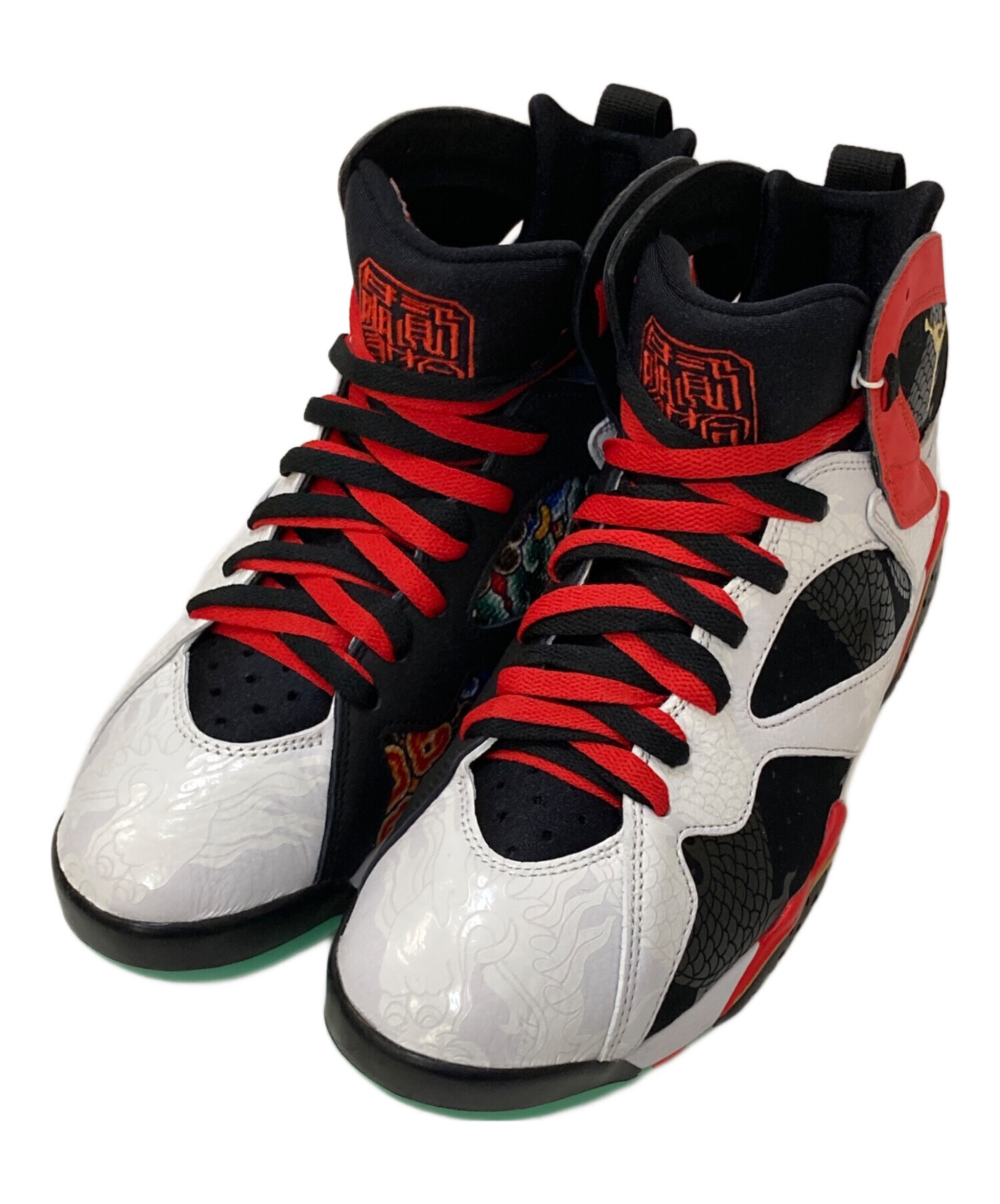 中古・古着通販】NIKE (ナイキ) AIR JORDAN 7 GC 