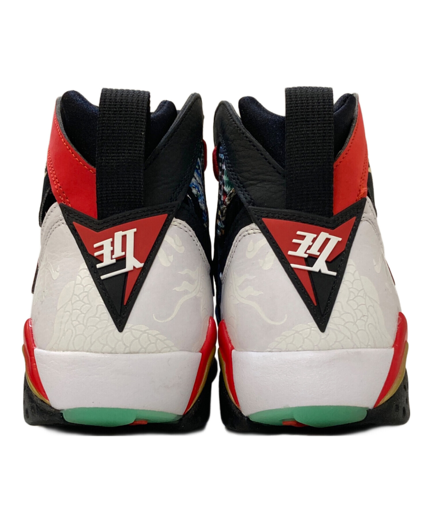 中古・古着通販】NIKE (ナイキ) AIR JORDAN 7 GC 
