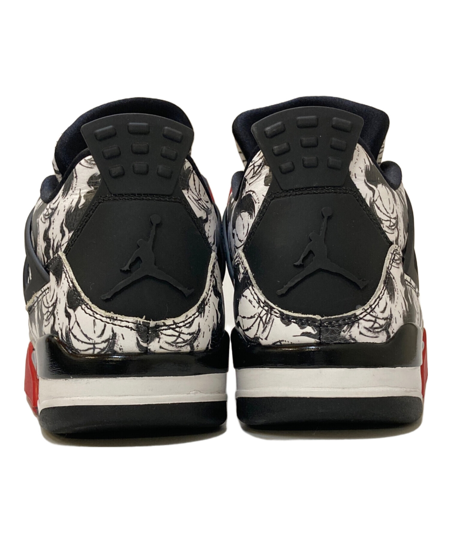 中古・古着通販】NIKE (ナイキ) Air Jordan 4 Retro 