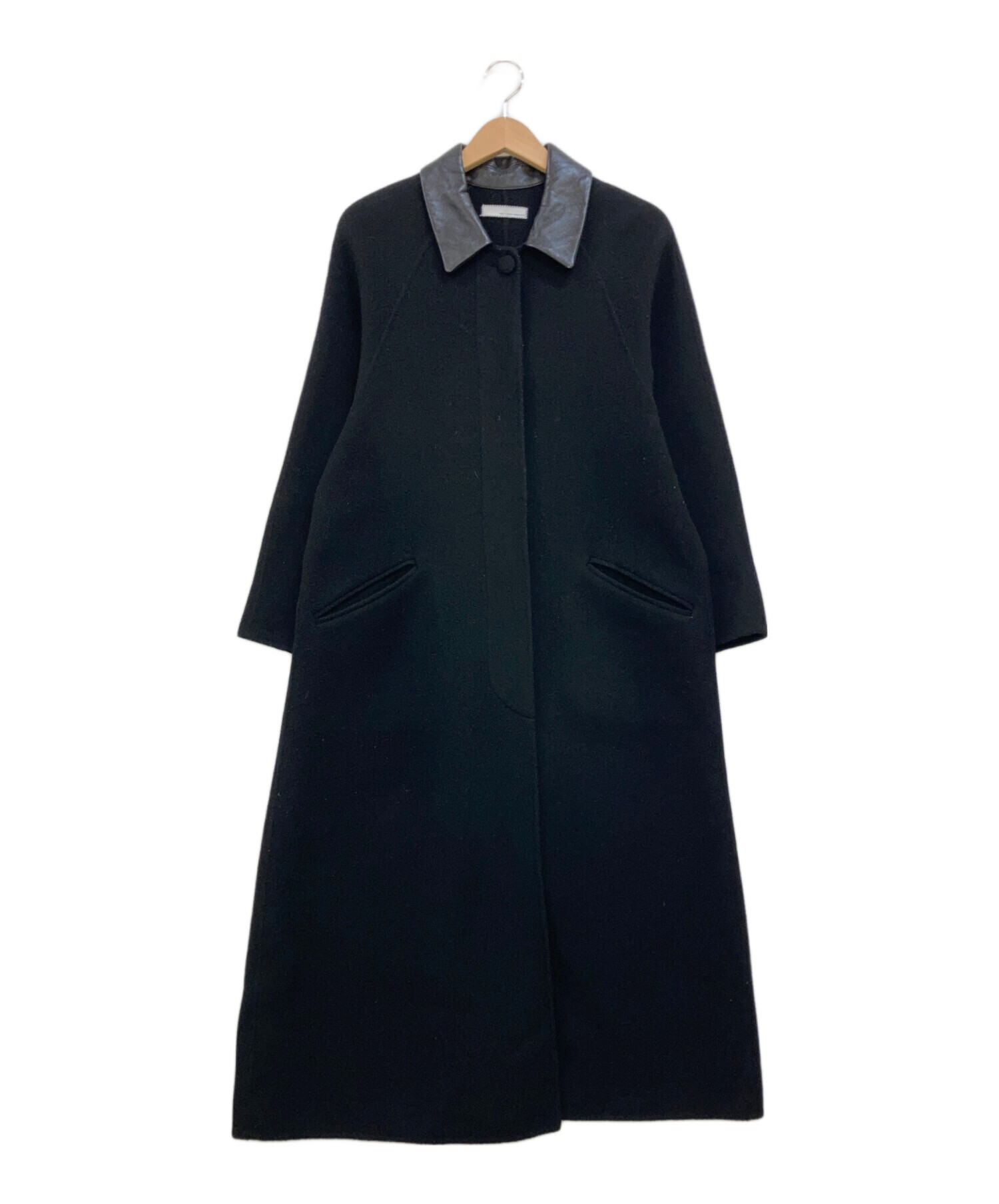 極美品 根岸さん着用 Ron Herman / DOLL コート RonHerman AラインDOLL コートXSサイズ