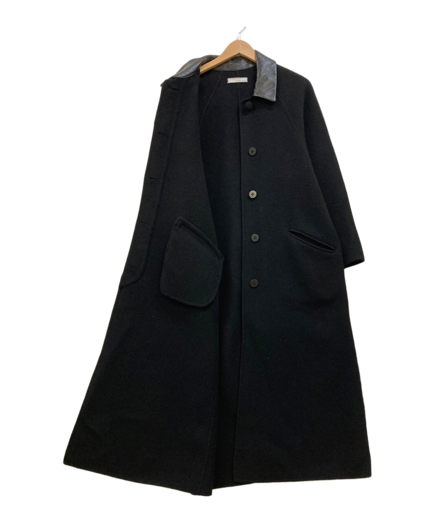 中古・古着通販】TEN (テン) Ron Herman (ロンハーマン) 襟