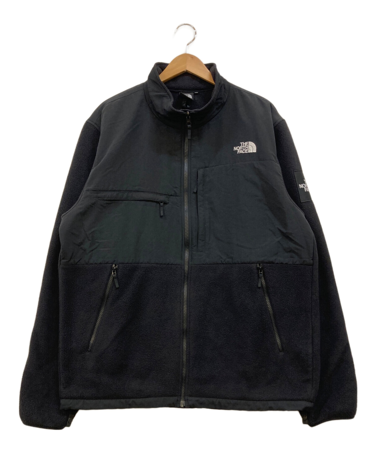 中古・古着通販】THE NORTH FACE (ザ ノース フェイス) DENALI JACKET