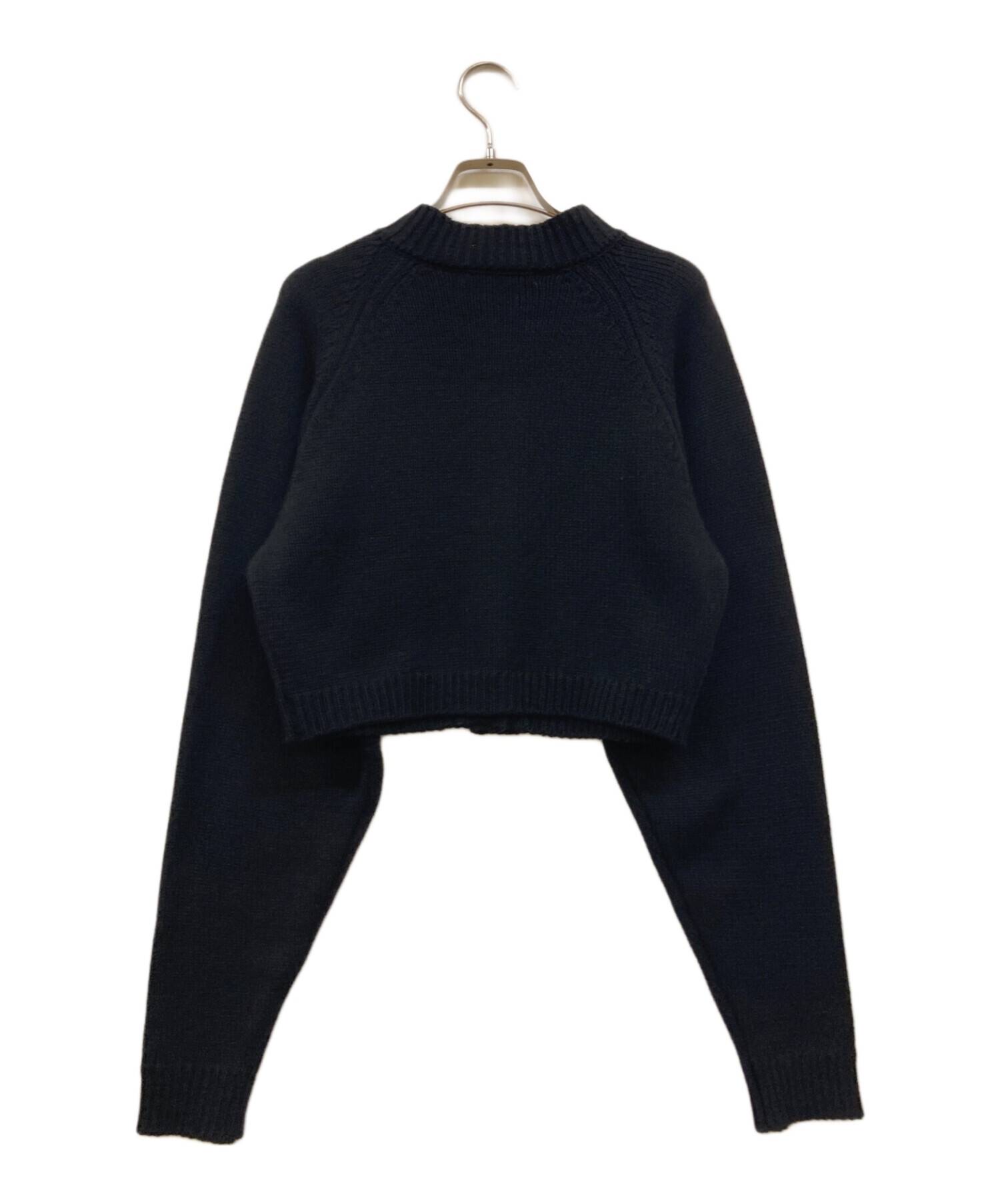 中古・古着通販】ETRE TOKYO (エトレトウキョウ) ハイネックコンパクト