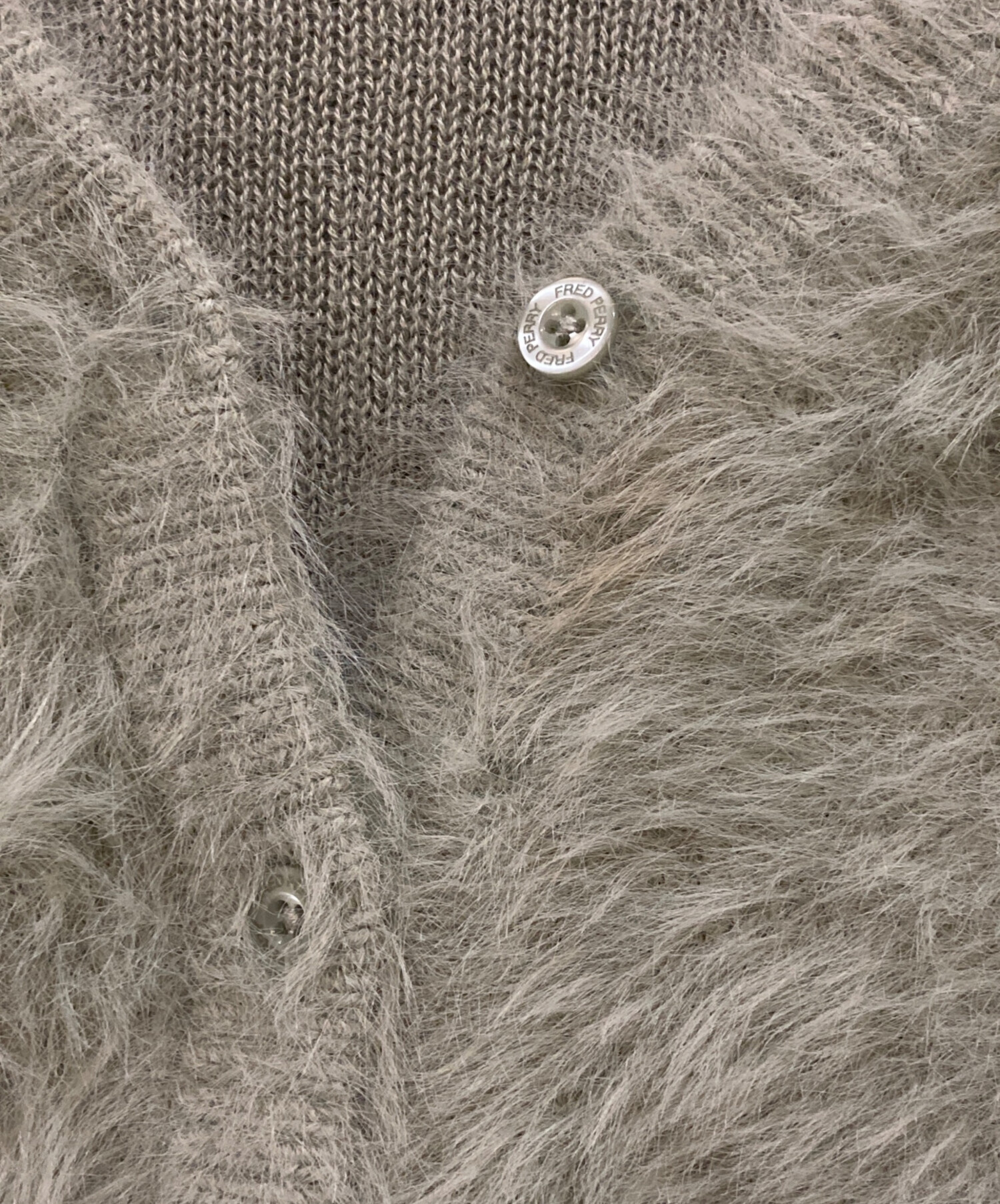 中古・古着通販】FRED PERRY (フレッドペリー) RAY BEAMS (レイ