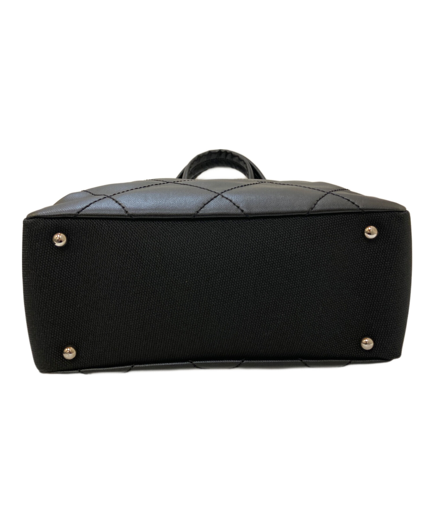 中古・古着通販】CHANEL (シャネル) A34208 パリビアリッツPM 