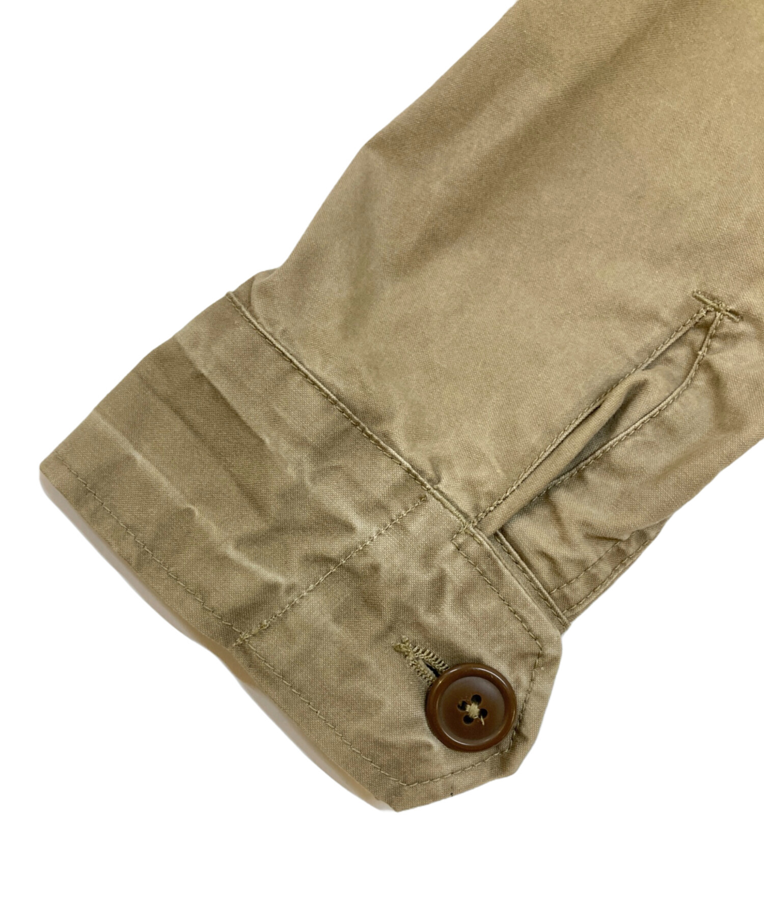 中古・古着通販】POLO RALPH LAUREN (ポロ・ラルフローレン) M-65
