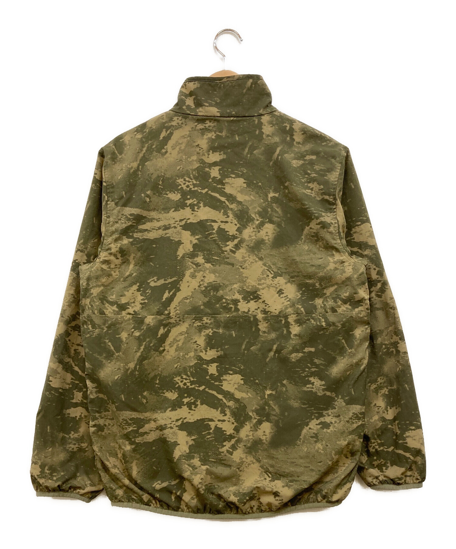 中古・古着通販】Patagonia (パタゴニア) Reversible Snap-T Glissade 