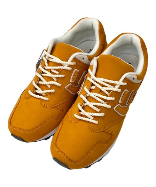 中古・古着通販】Sangacio (サンガッチョ) にゅ～ず オレンジ