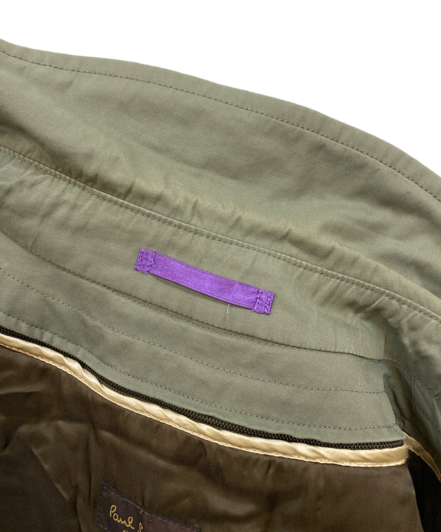 中古・古着通販】Paul Smith COLLECTION (ポールスミス コレクション