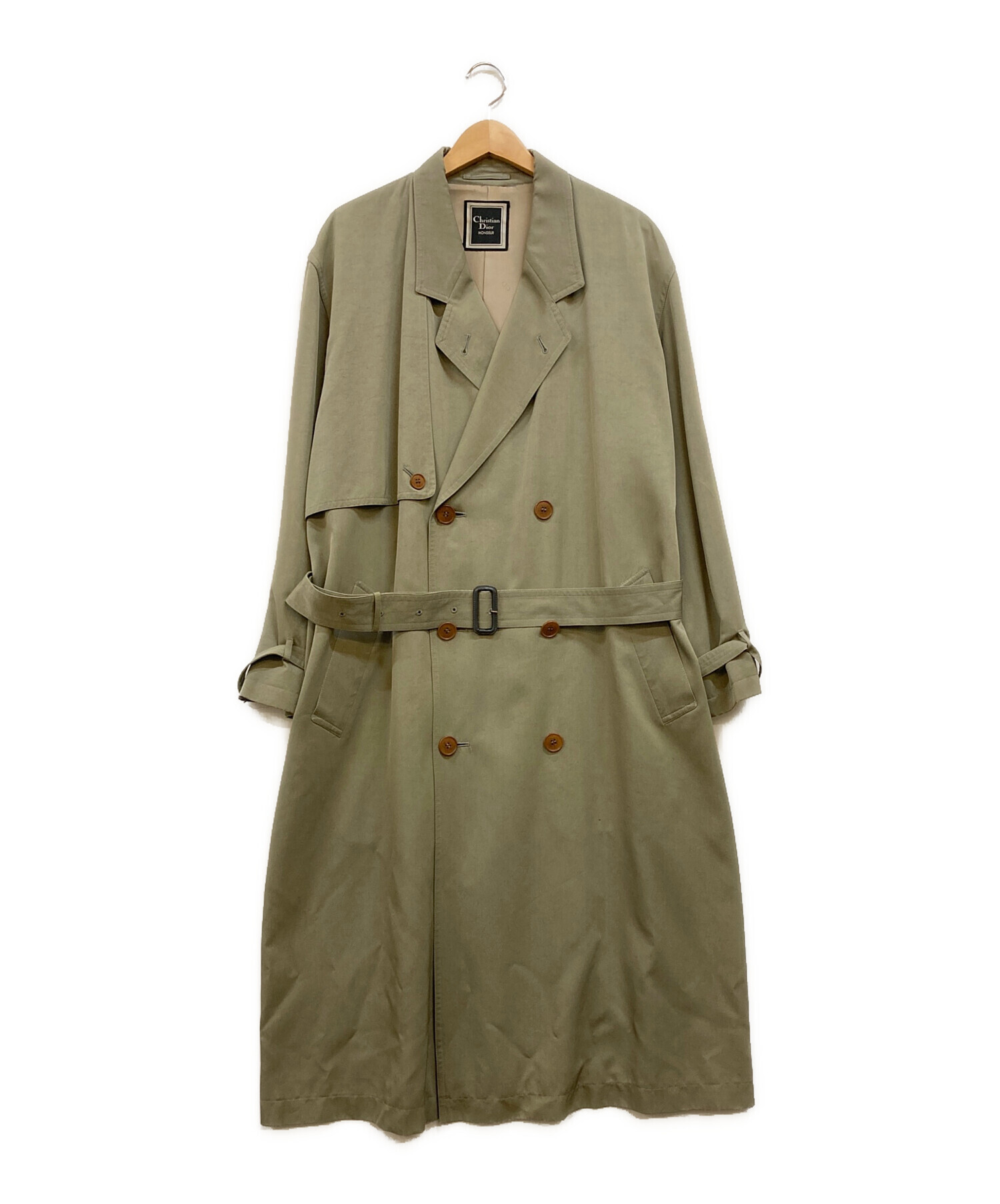 中古・古着通販】Christian Dior MONSIEUR (クリスチャンディオール