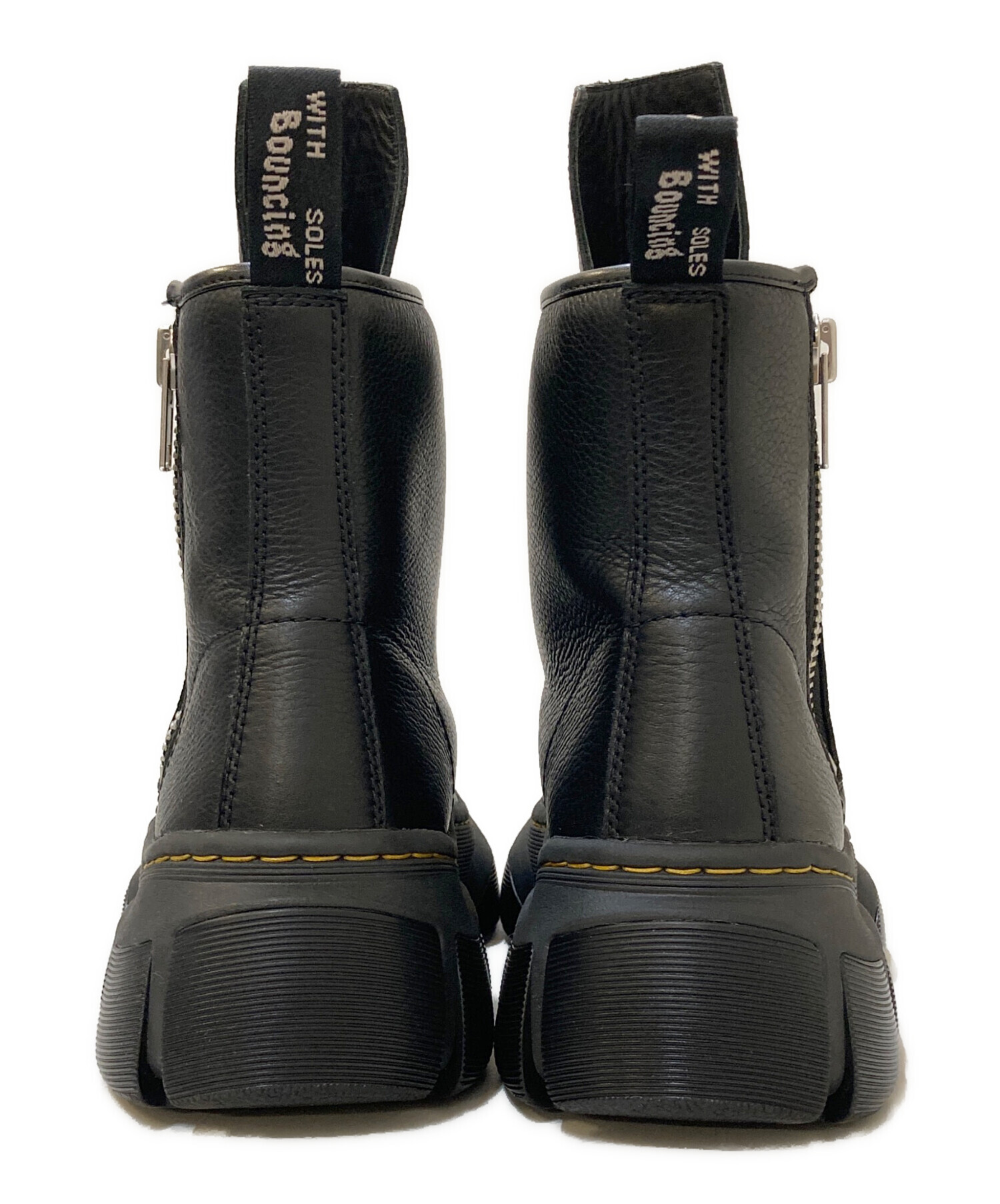 中古・古着通販】Dr.Martens (ドクターマーチン) RICK OWENS (リック