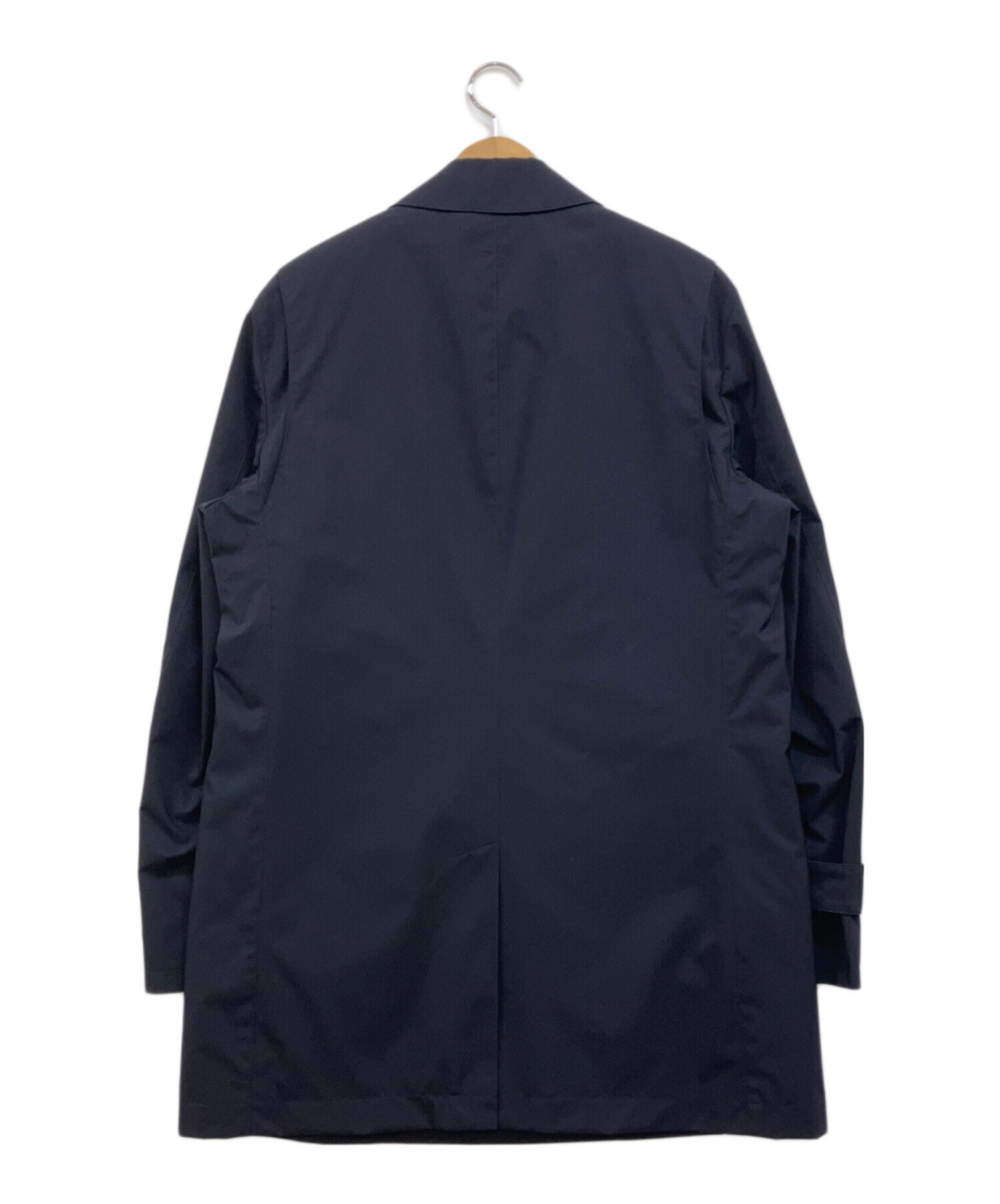 中古・古着通販】NEWYORKER (ニューヨーカー) ライナー付きステン