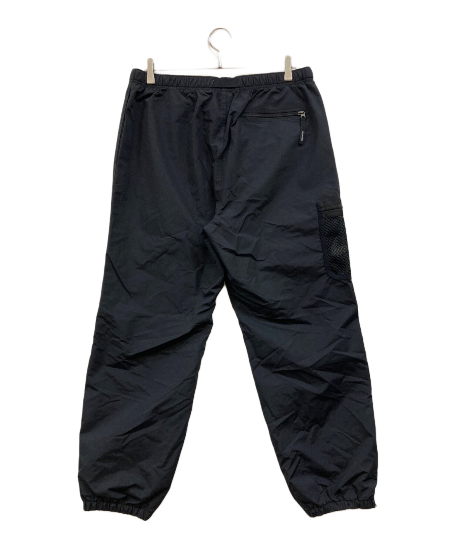 中古・古着通販】NIKE (ナイキ) SUPREME (シュプリーム) Trail Running
