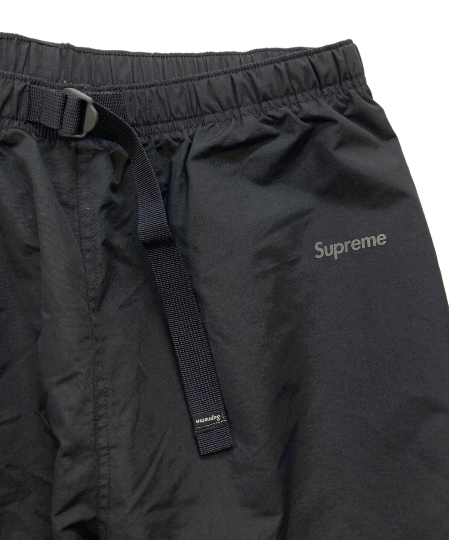 中古・古着通販】NIKE (ナイキ) SUPREME (シュプリーム) Trail Running