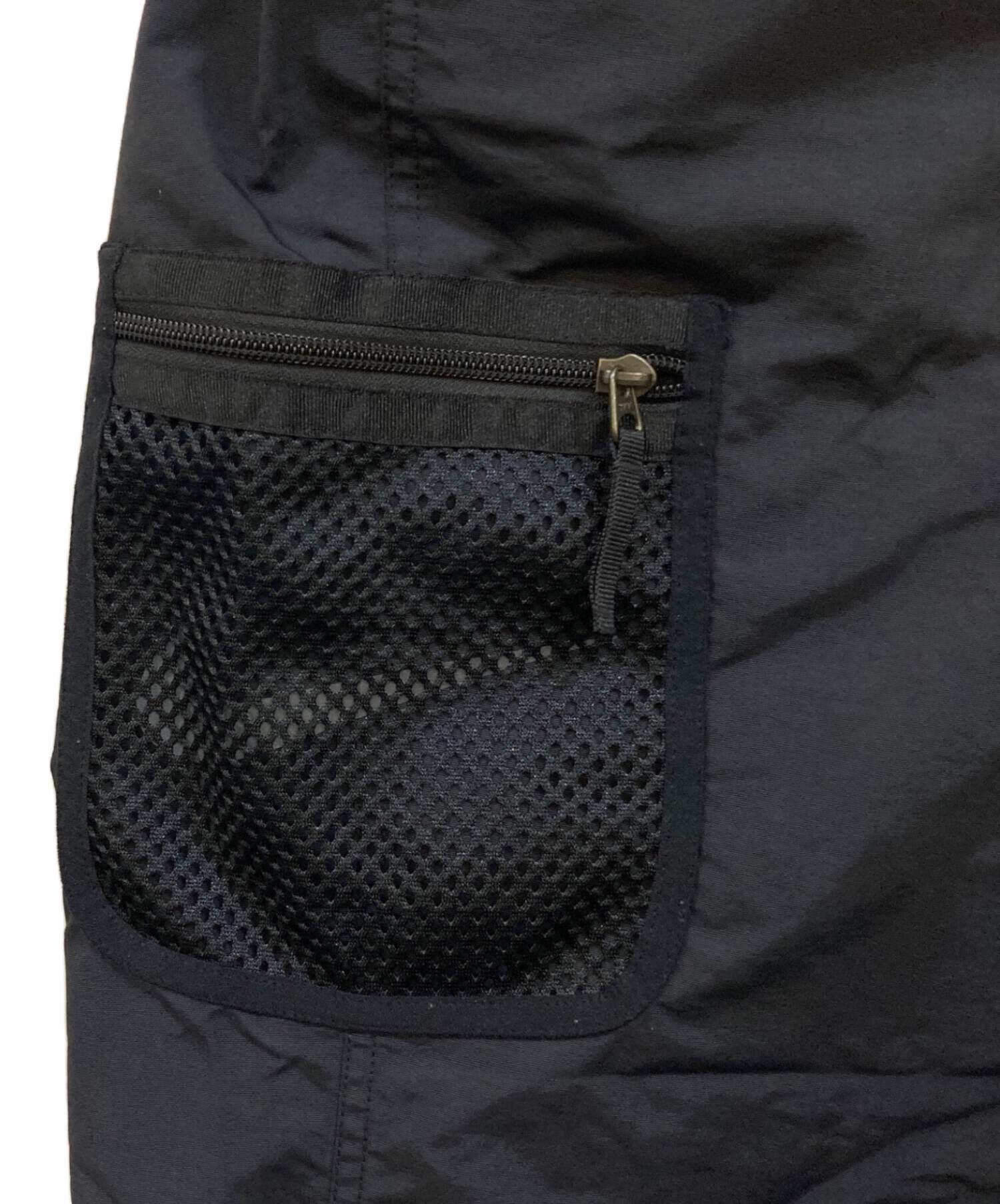 中古・古着通販】NIKE (ナイキ) SUPREME (シュプリーム) Trail Running