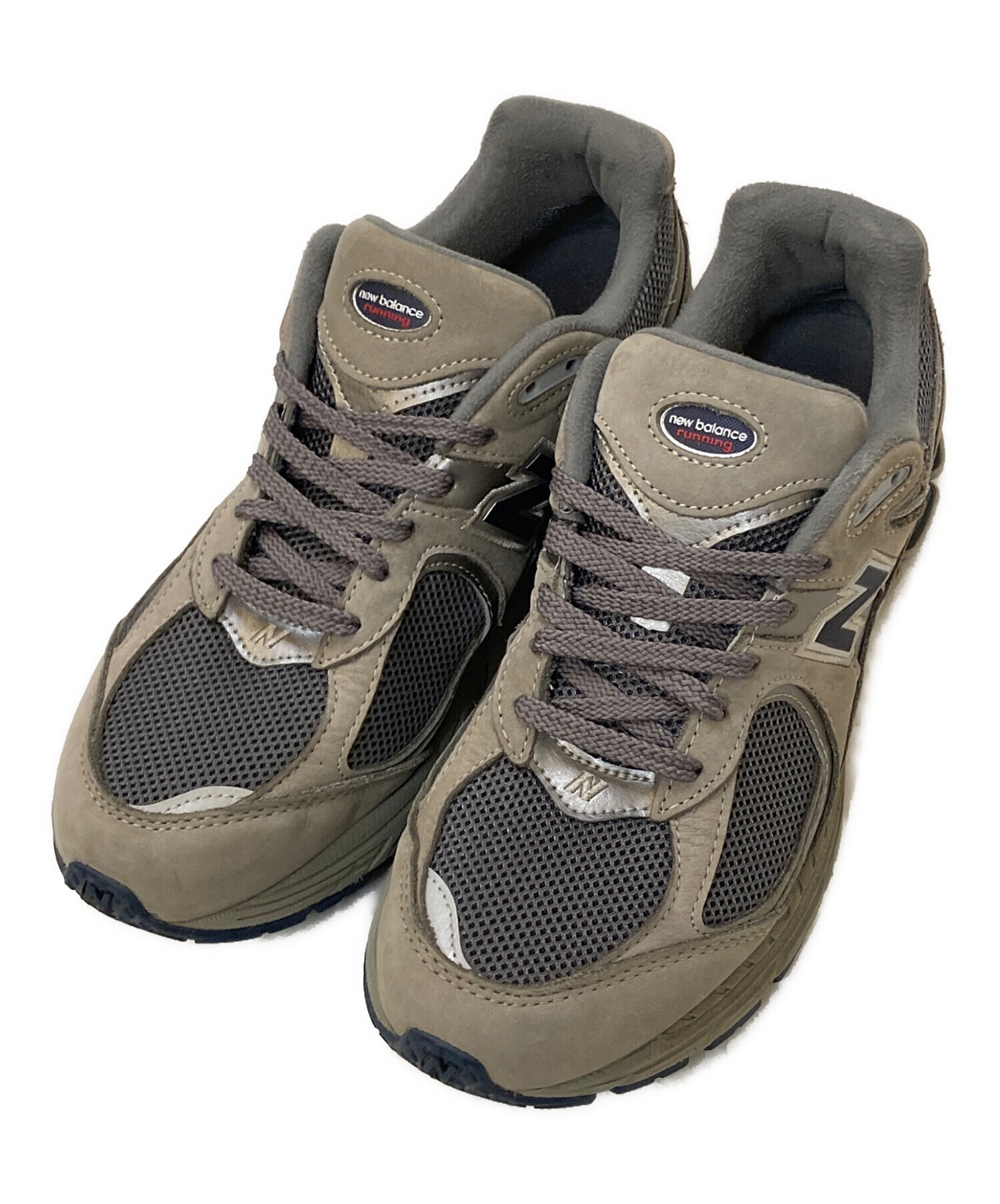中古・古着通販】NEW BALANCE (ニューバランス) 2002R 