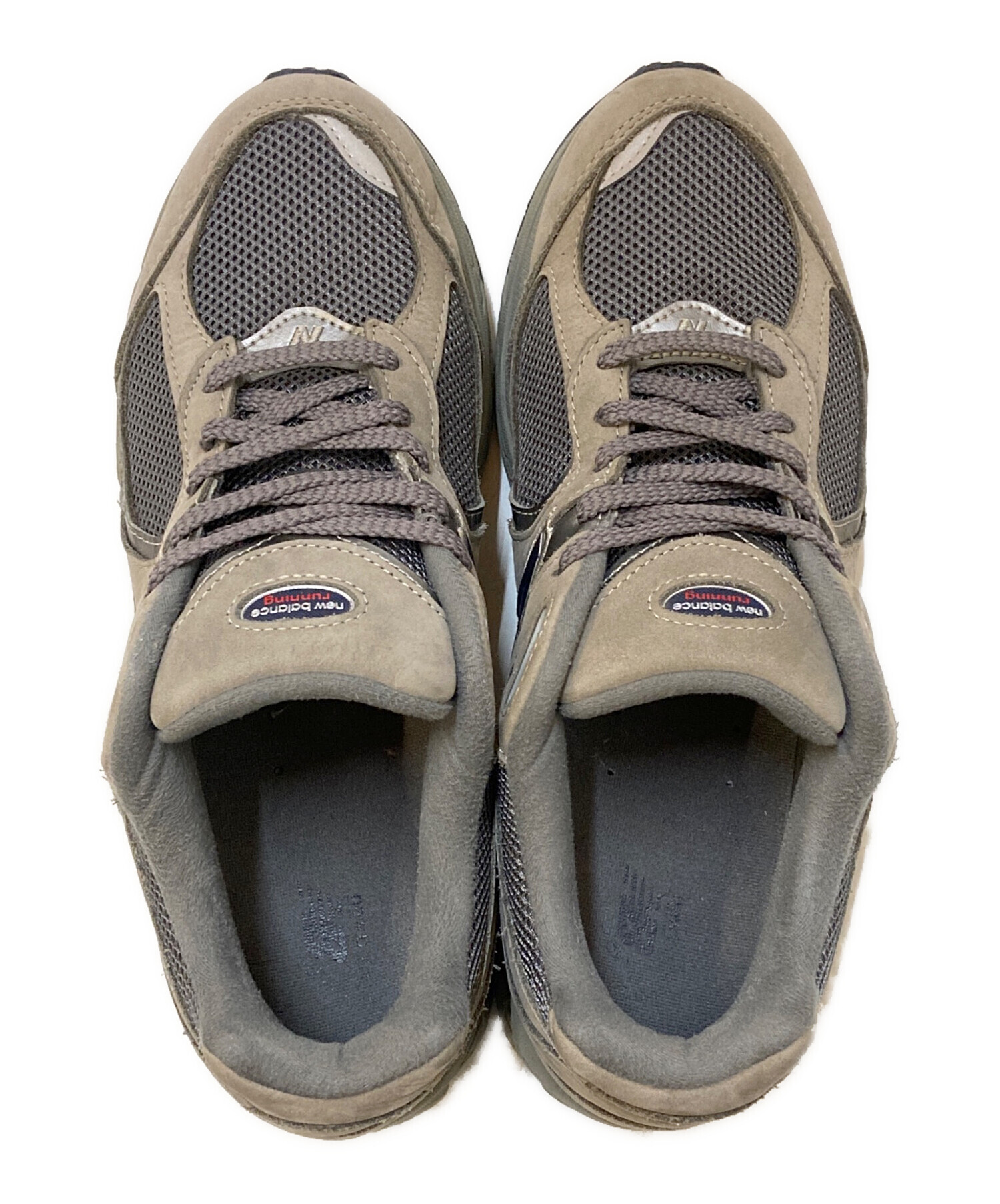 中古・古着通販】NEW BALANCE (ニューバランス) 2002R 