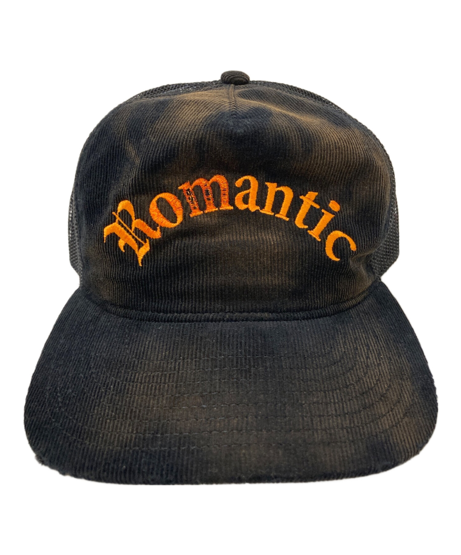 中古・古着通販】FELYS (フェリス) Romantic メッシュキャップ