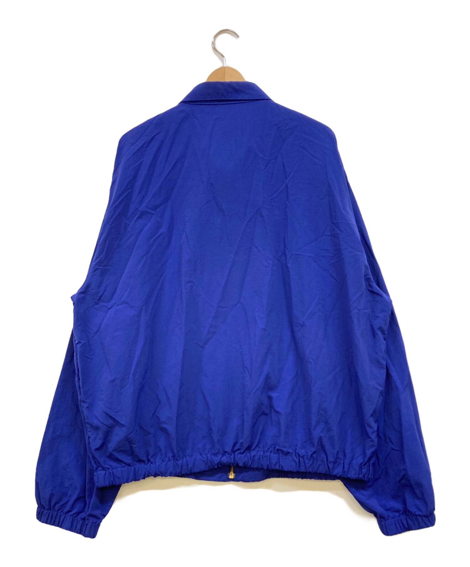 中古・古着通販】POLO RALPH LAUREN (ポロ・ラルフローレン) ナイロン 