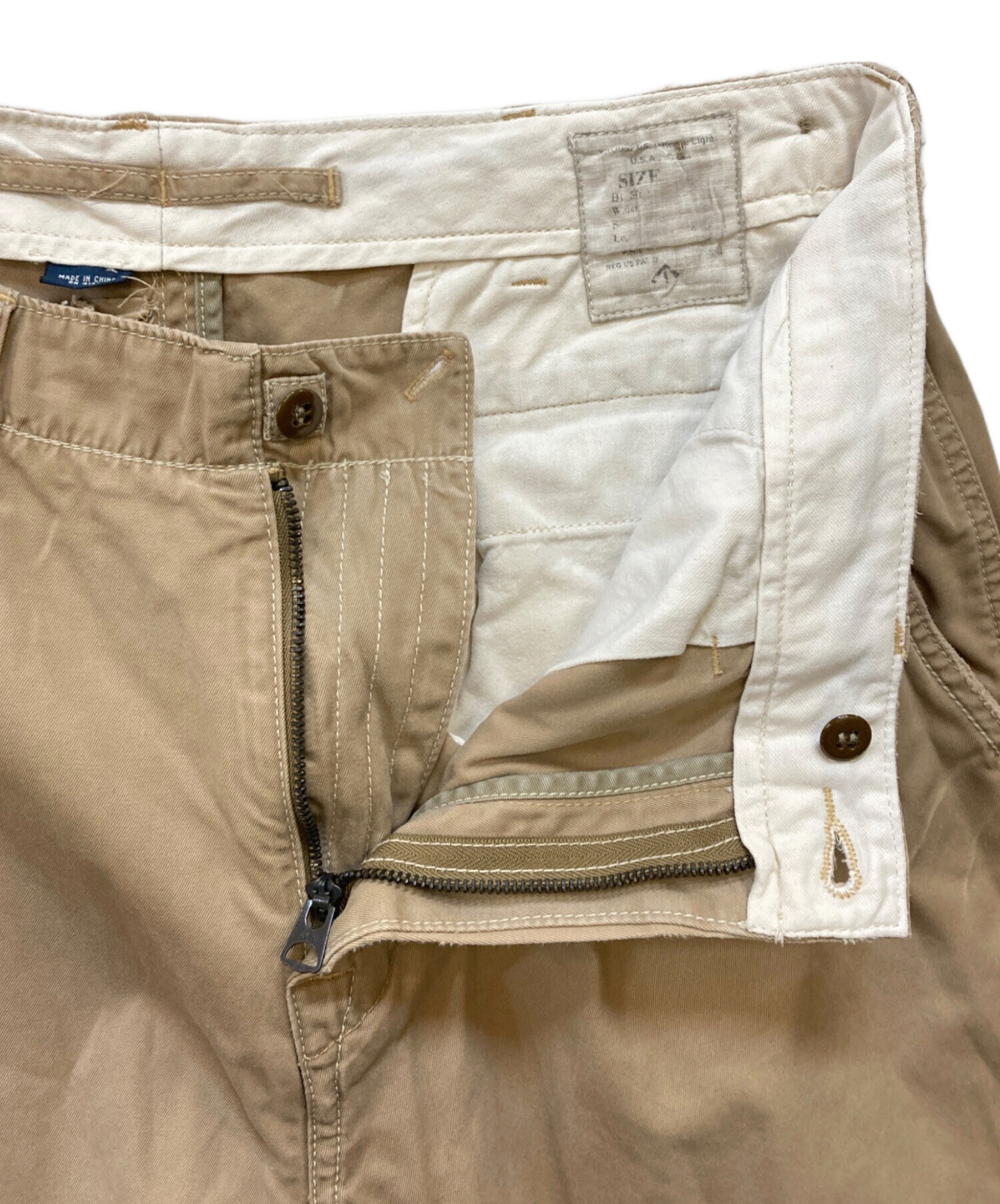 中古・古着通販】POLO RALPH LAUREN (ポロ・ラルフローレン